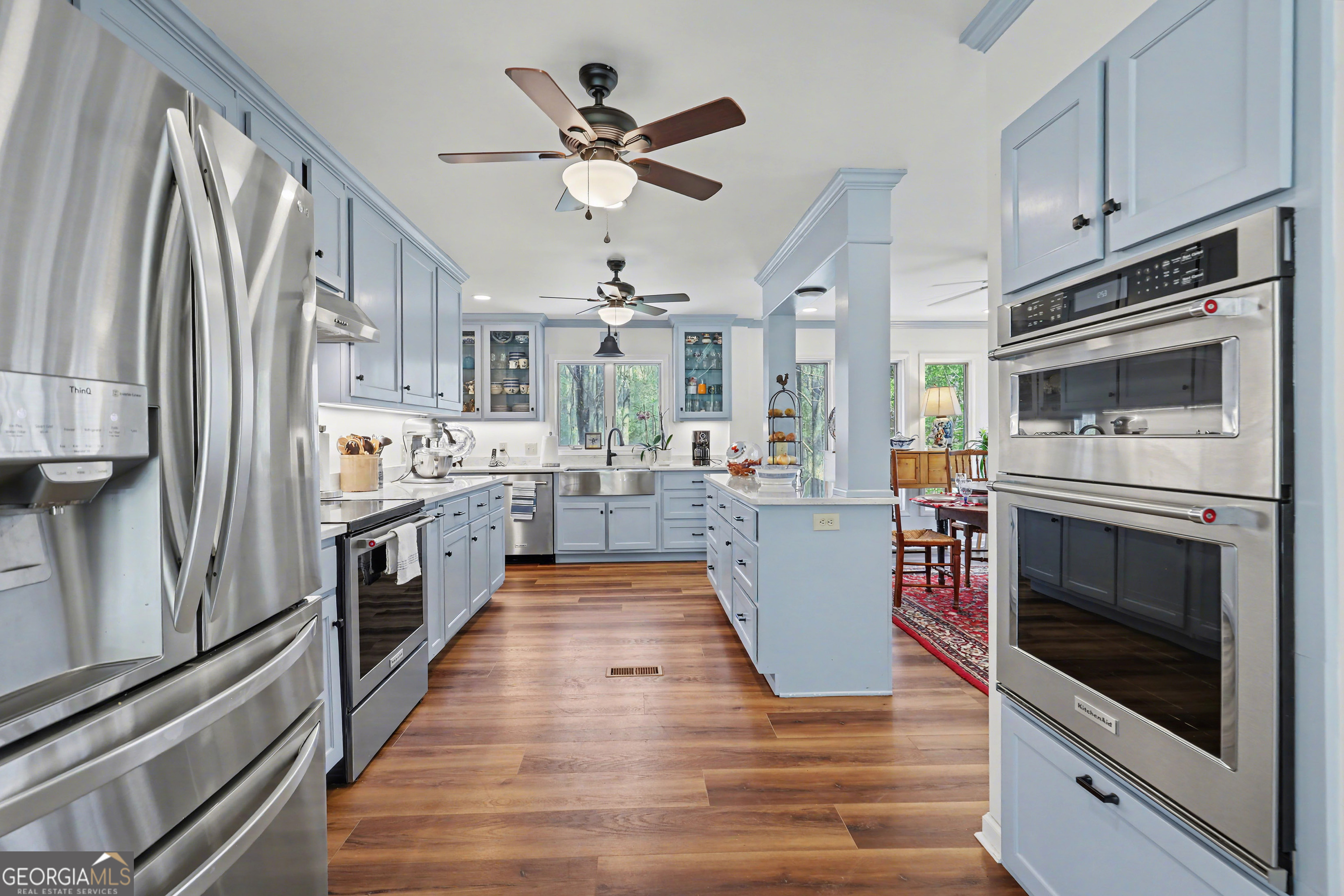 1067 O V Justus Road Rabun Gap GA 30568