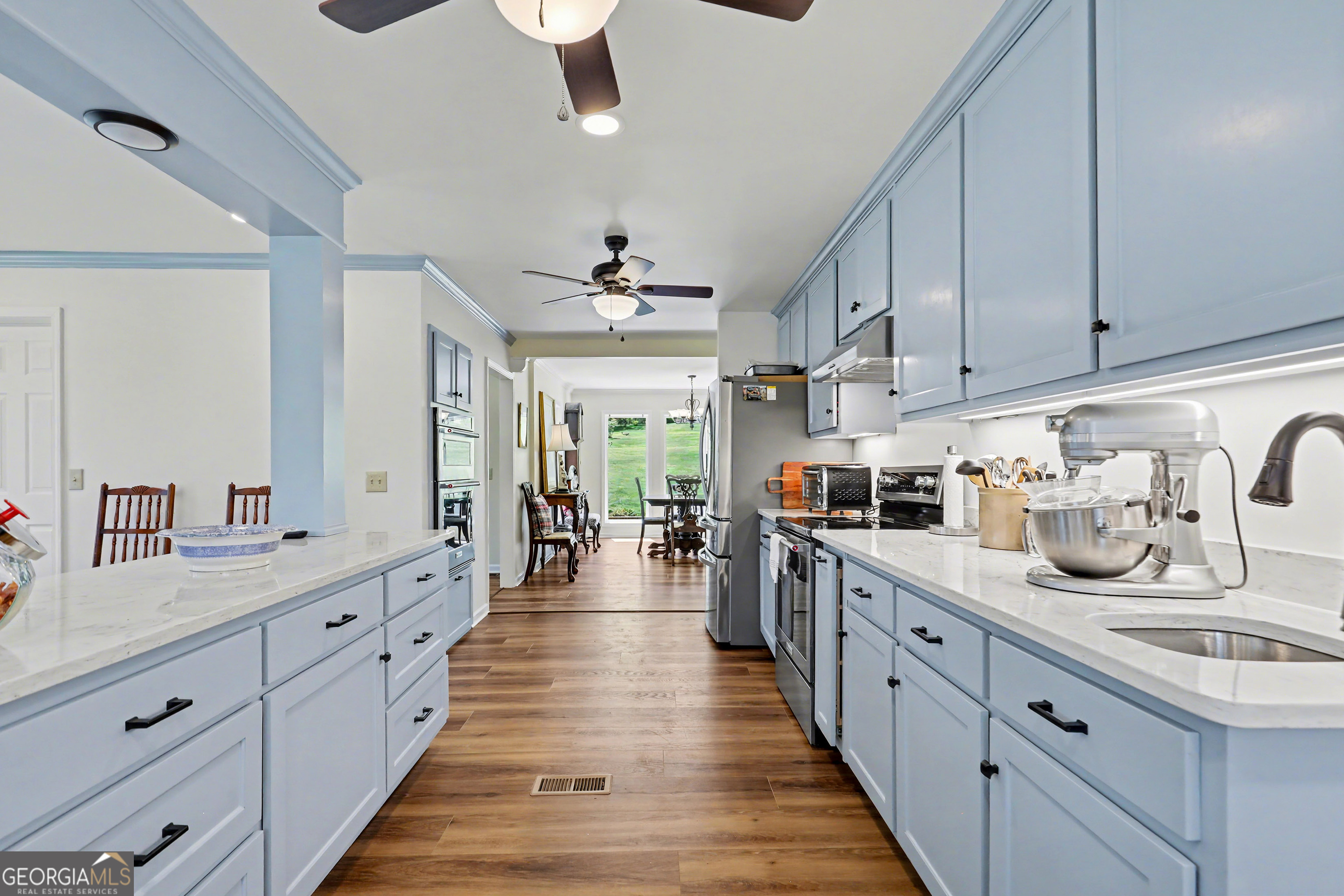1067 O V Justus Road Rabun Gap GA 30568