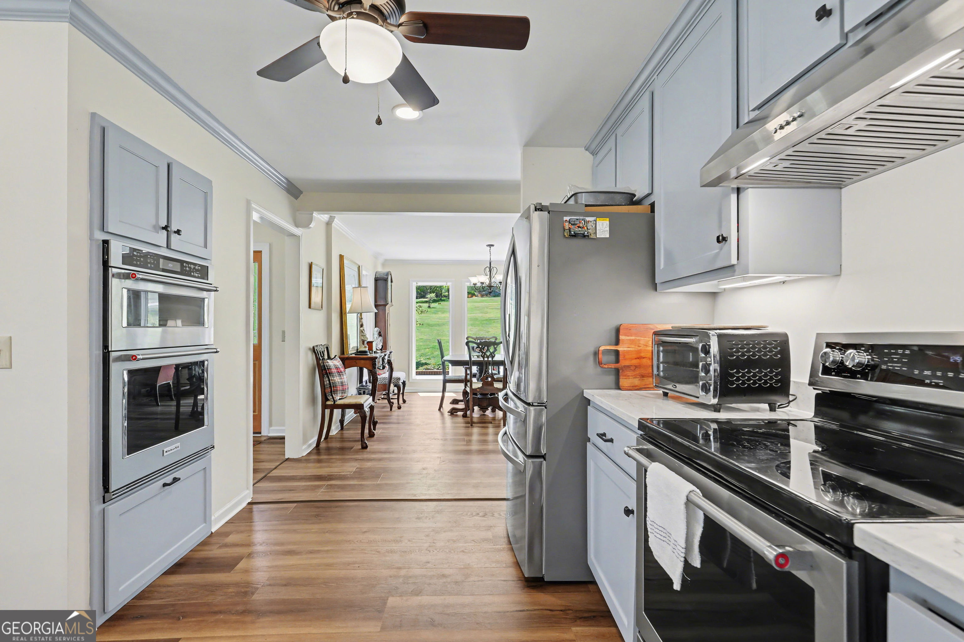 1067 O V Justus Road Rabun Gap GA 30568