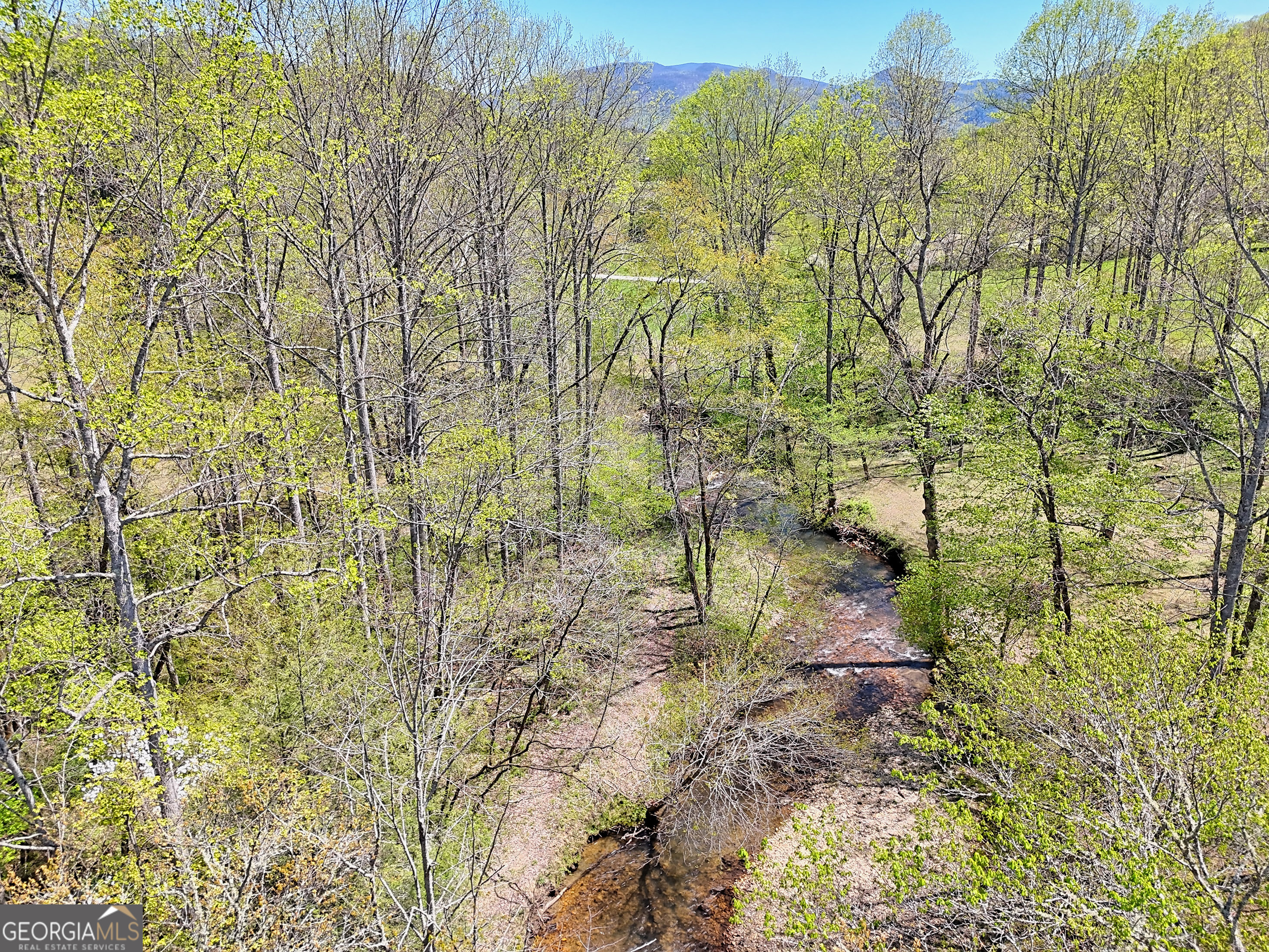 1067 O V Justus Road Rabun Gap GA 30568