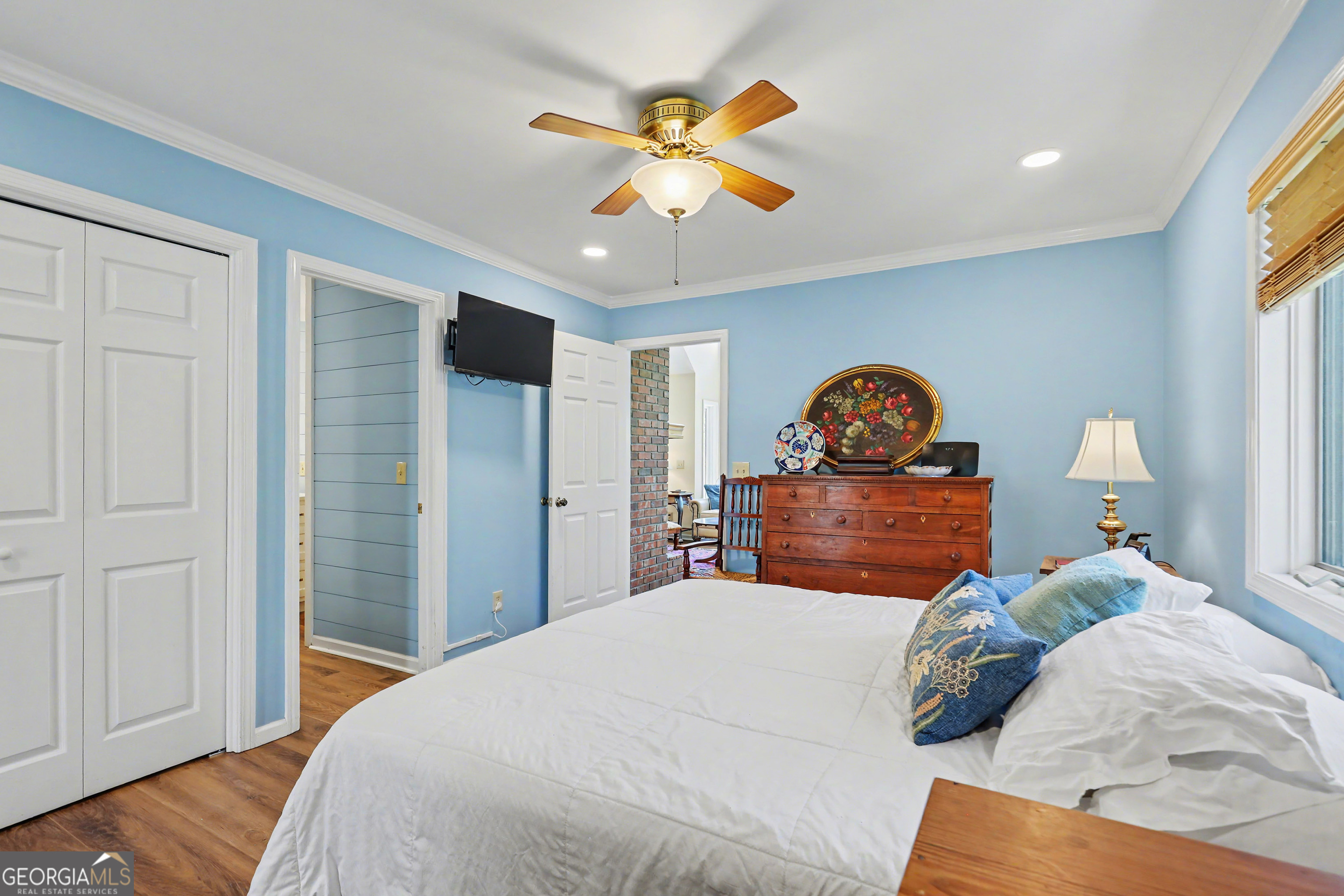 1067 O V Justus Road Rabun Gap GA 30568