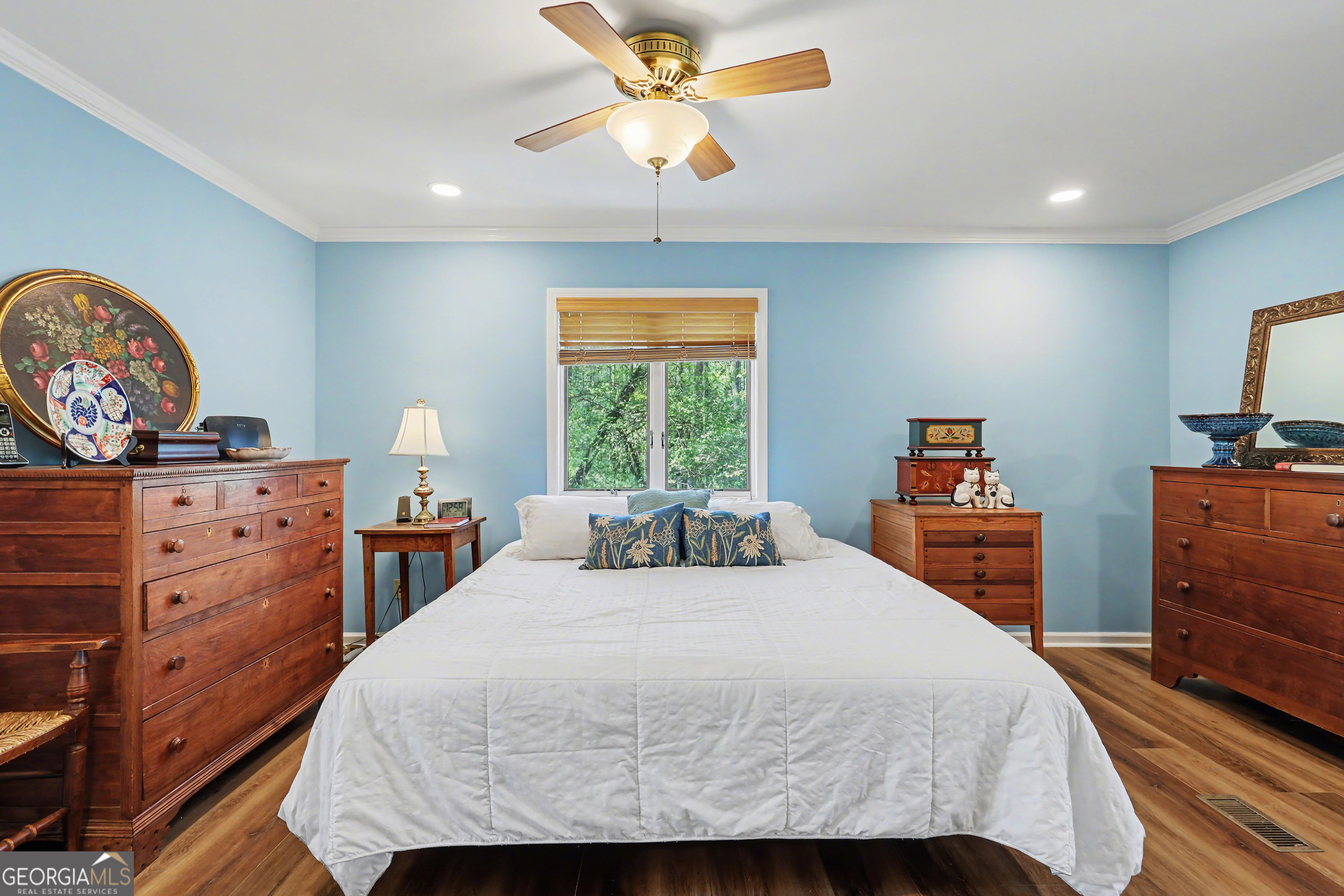 1067 O V Justus Road Rabun Gap GA 30568