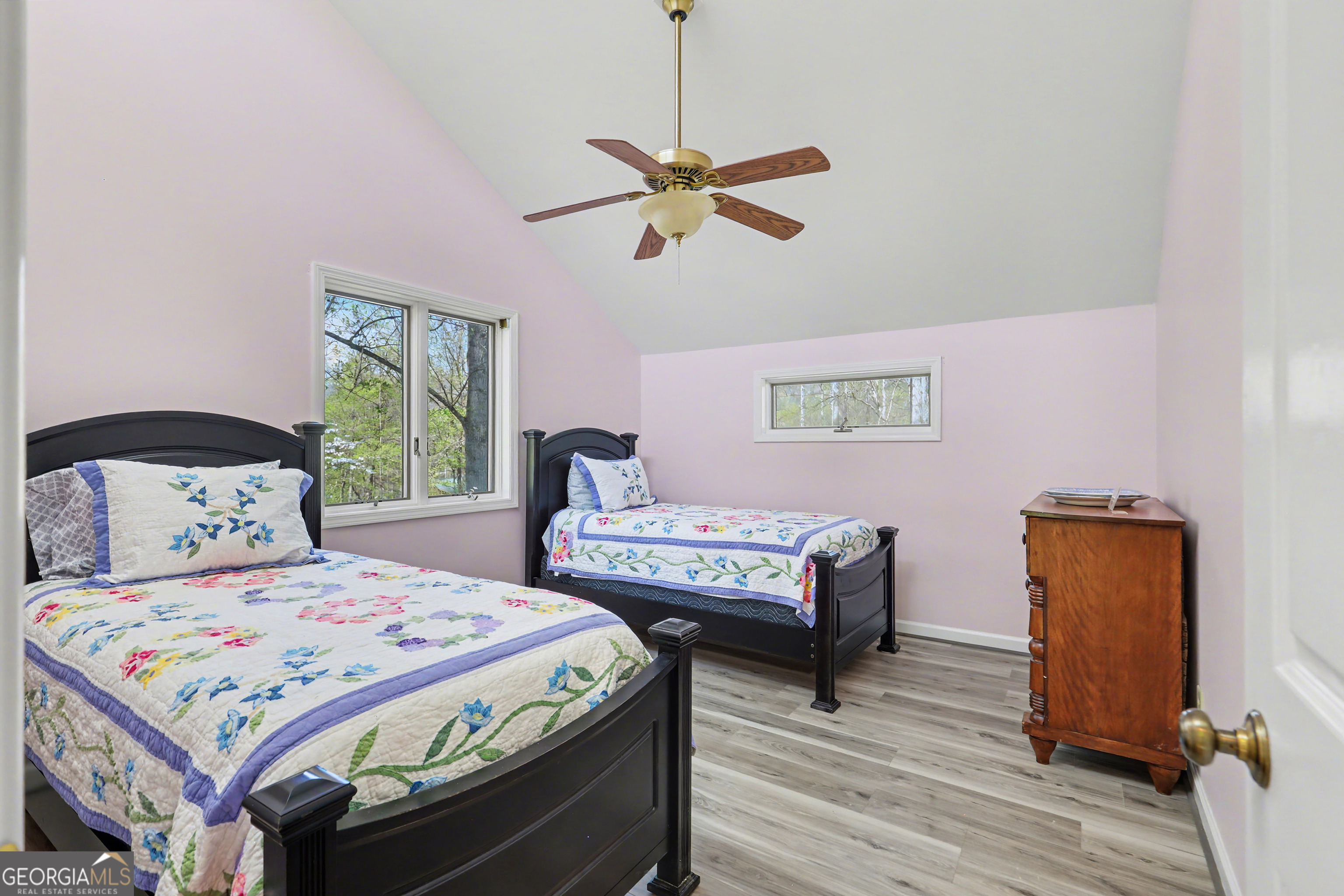 1067 O V Justus Road Rabun Gap GA 30568