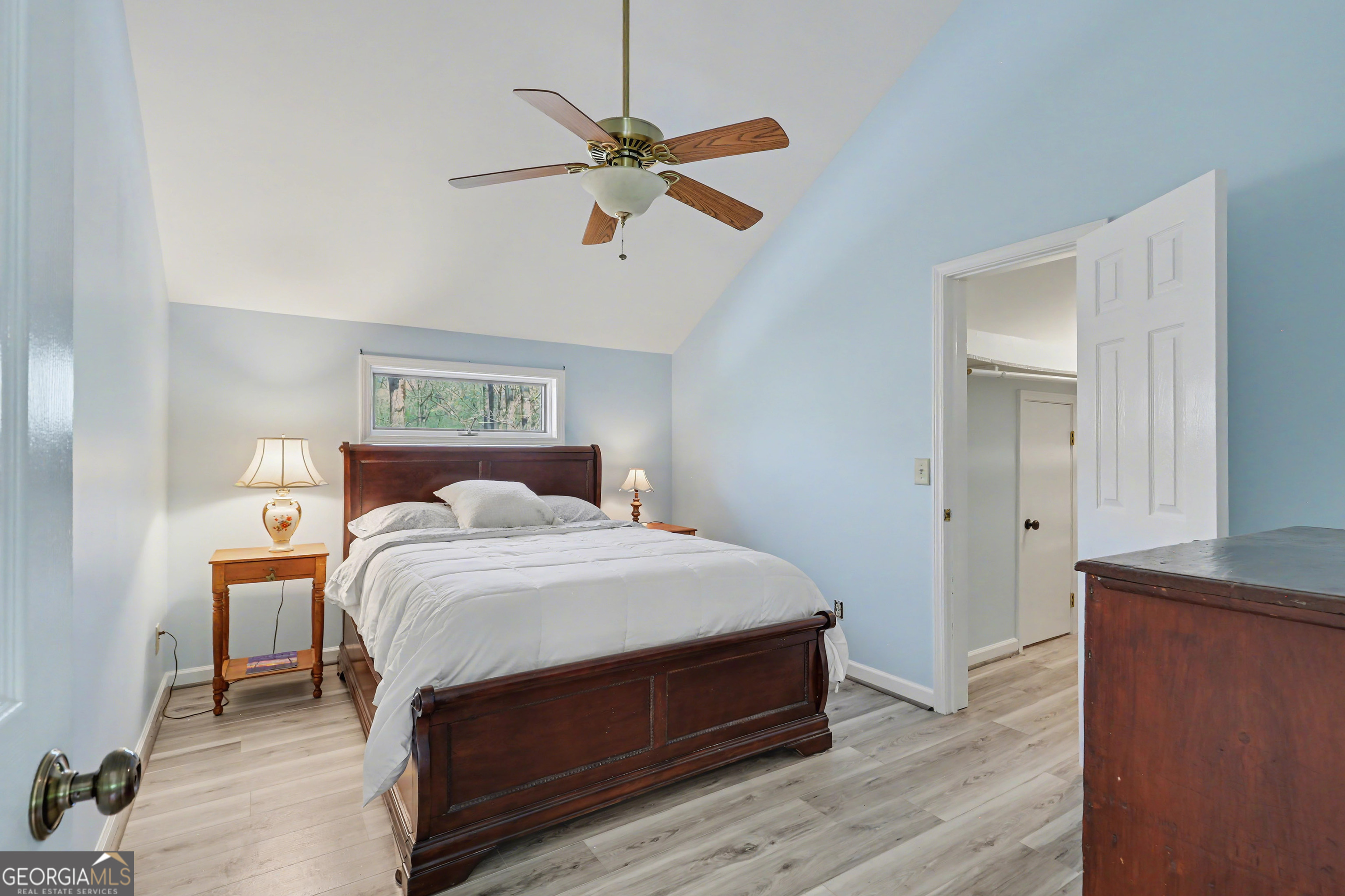 1067 O V Justus Road Rabun Gap GA 30568