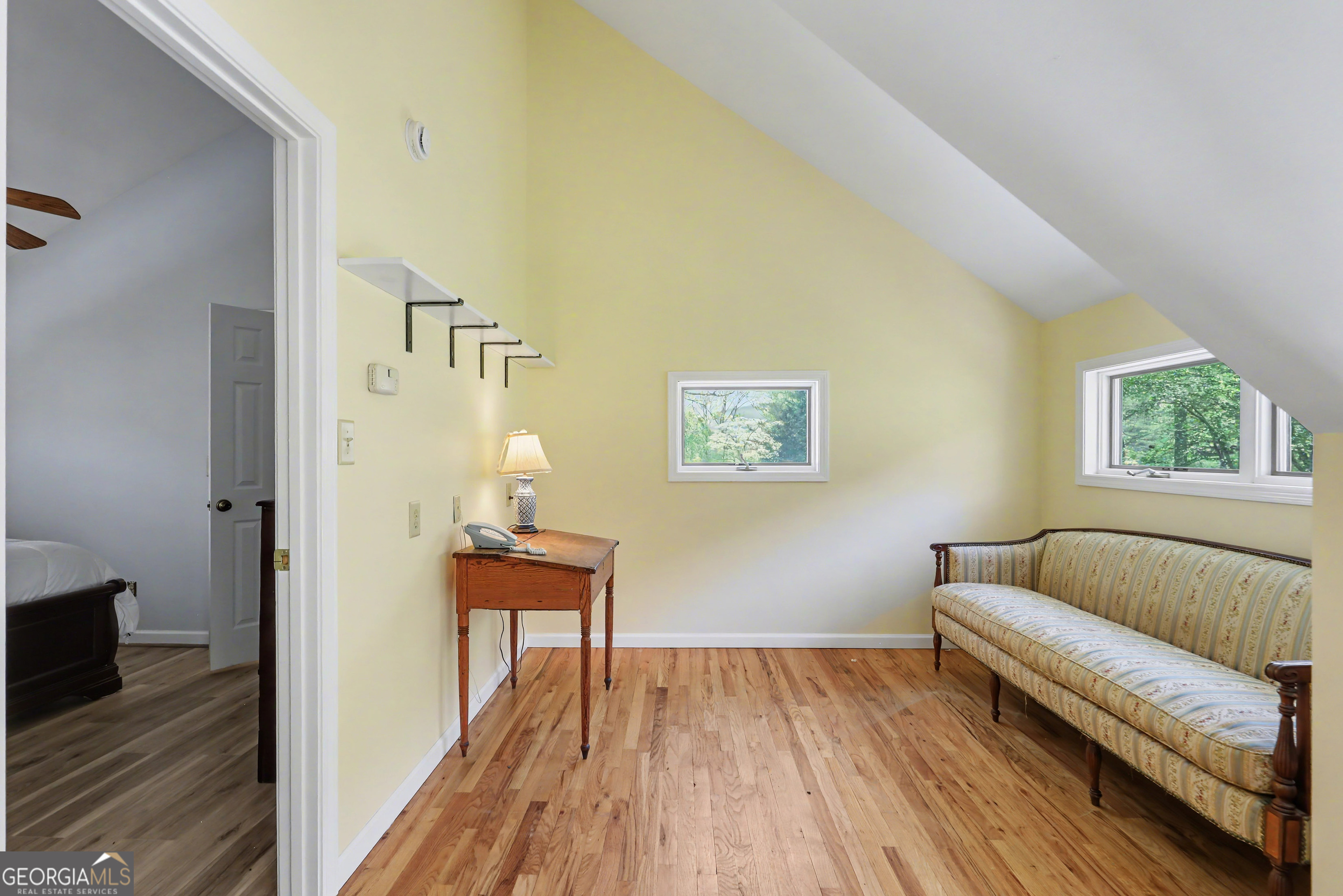 1067 O V Justus Road Rabun Gap GA 30568