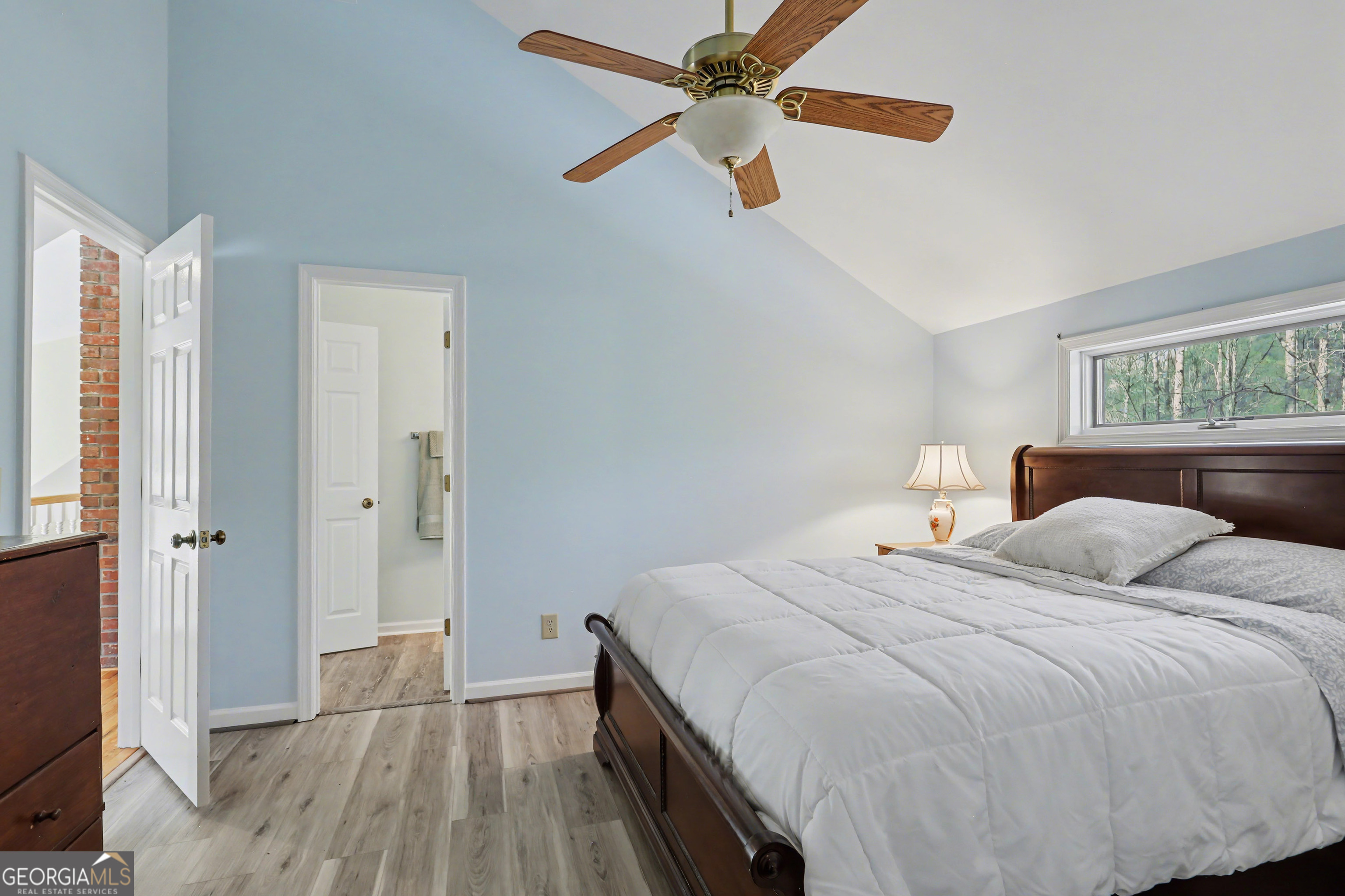 1067 O V Justus Road Rabun Gap GA 30568