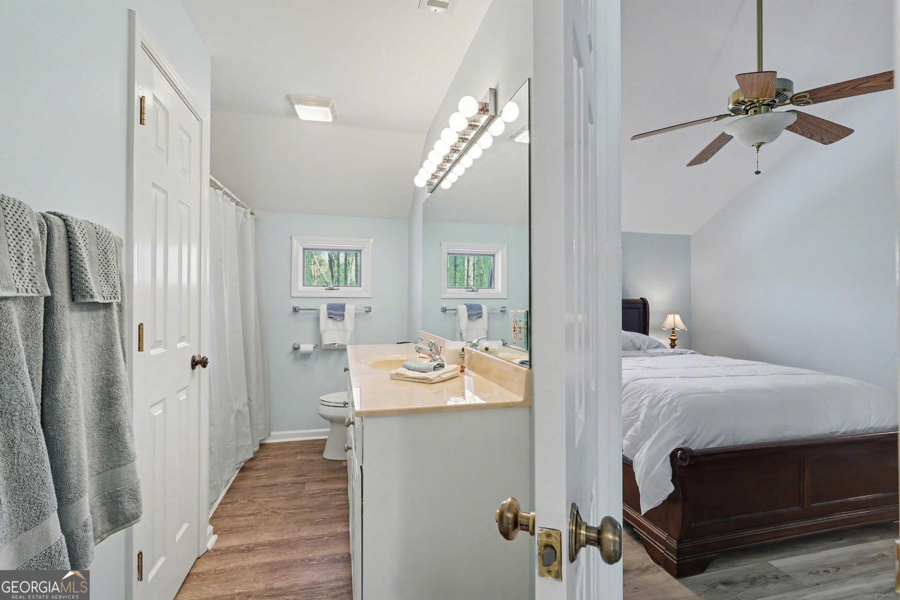 1067 O V Justus Road Rabun Gap GA 30568