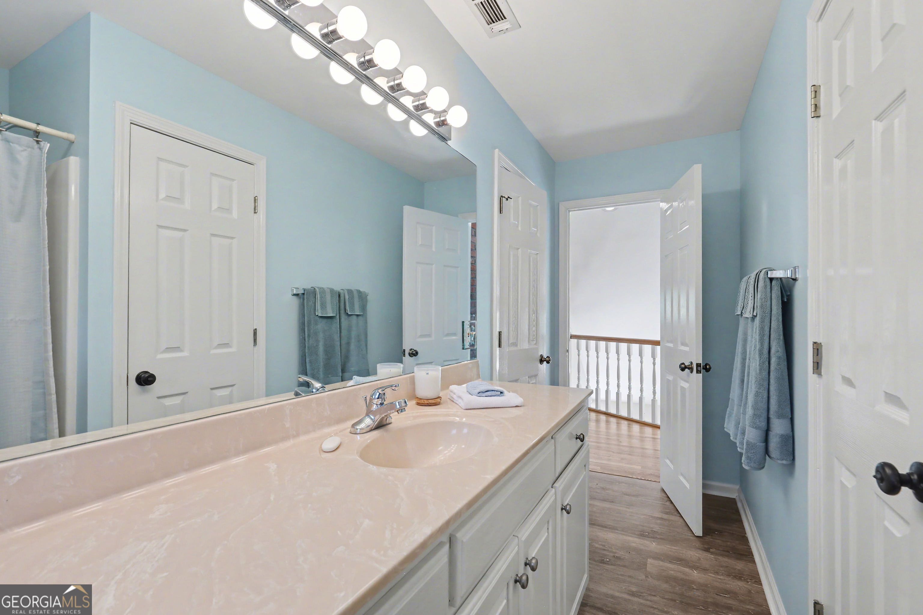 1067 O V Justus Road Rabun Gap GA 30568