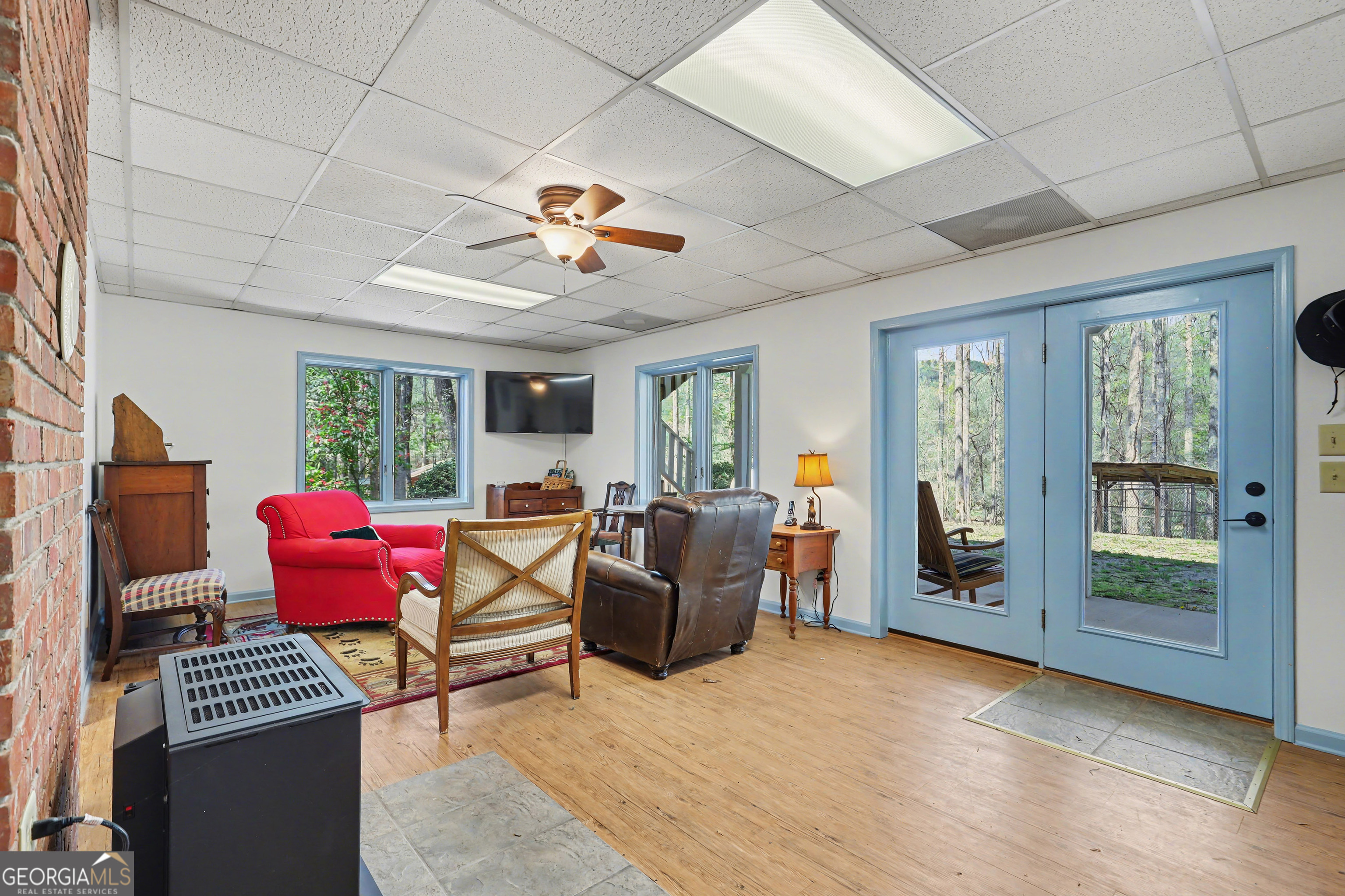 1067 O V Justus Road Rabun Gap GA 30568