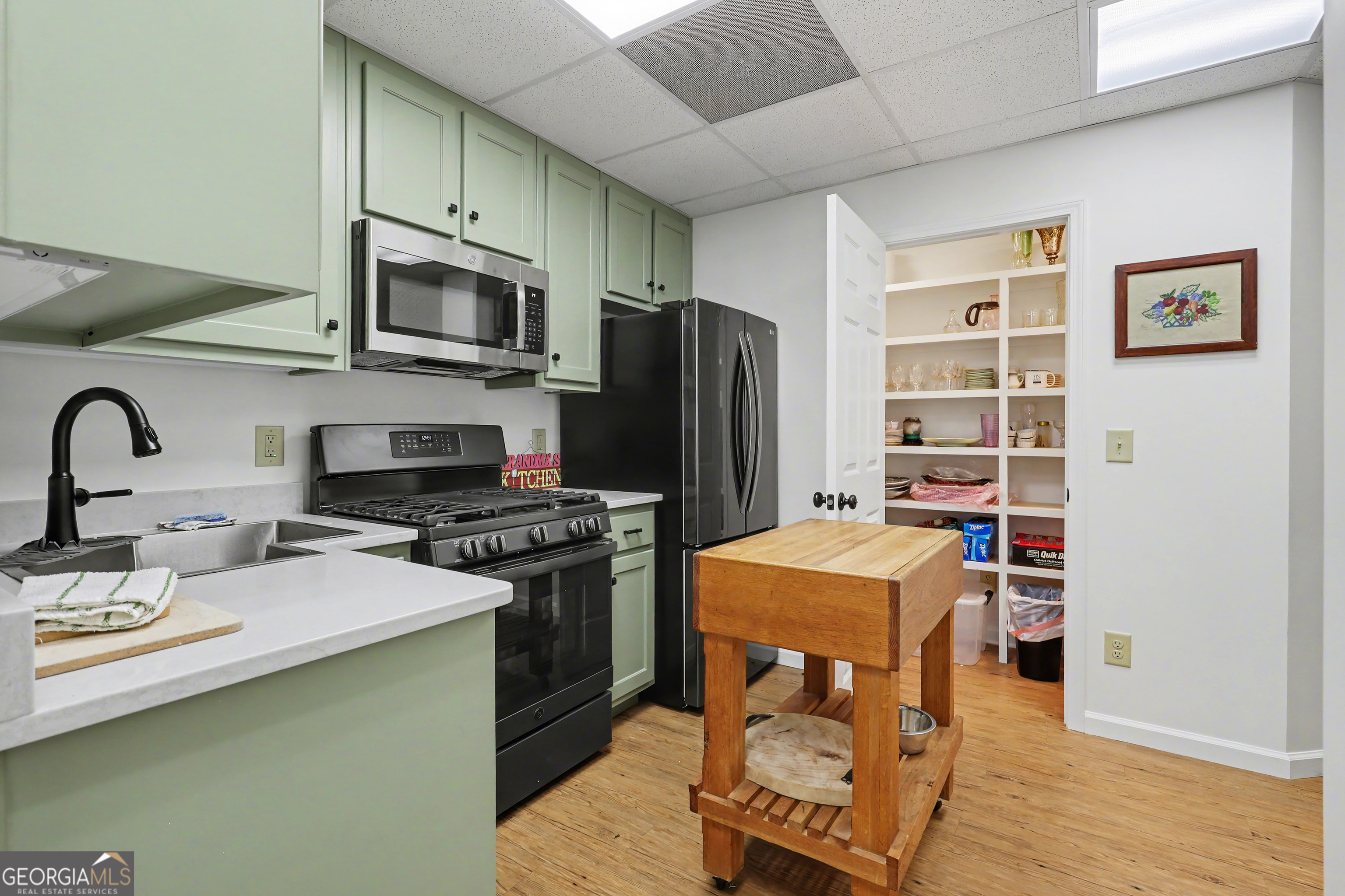 1067 O V Justus Road Rabun Gap GA 30568