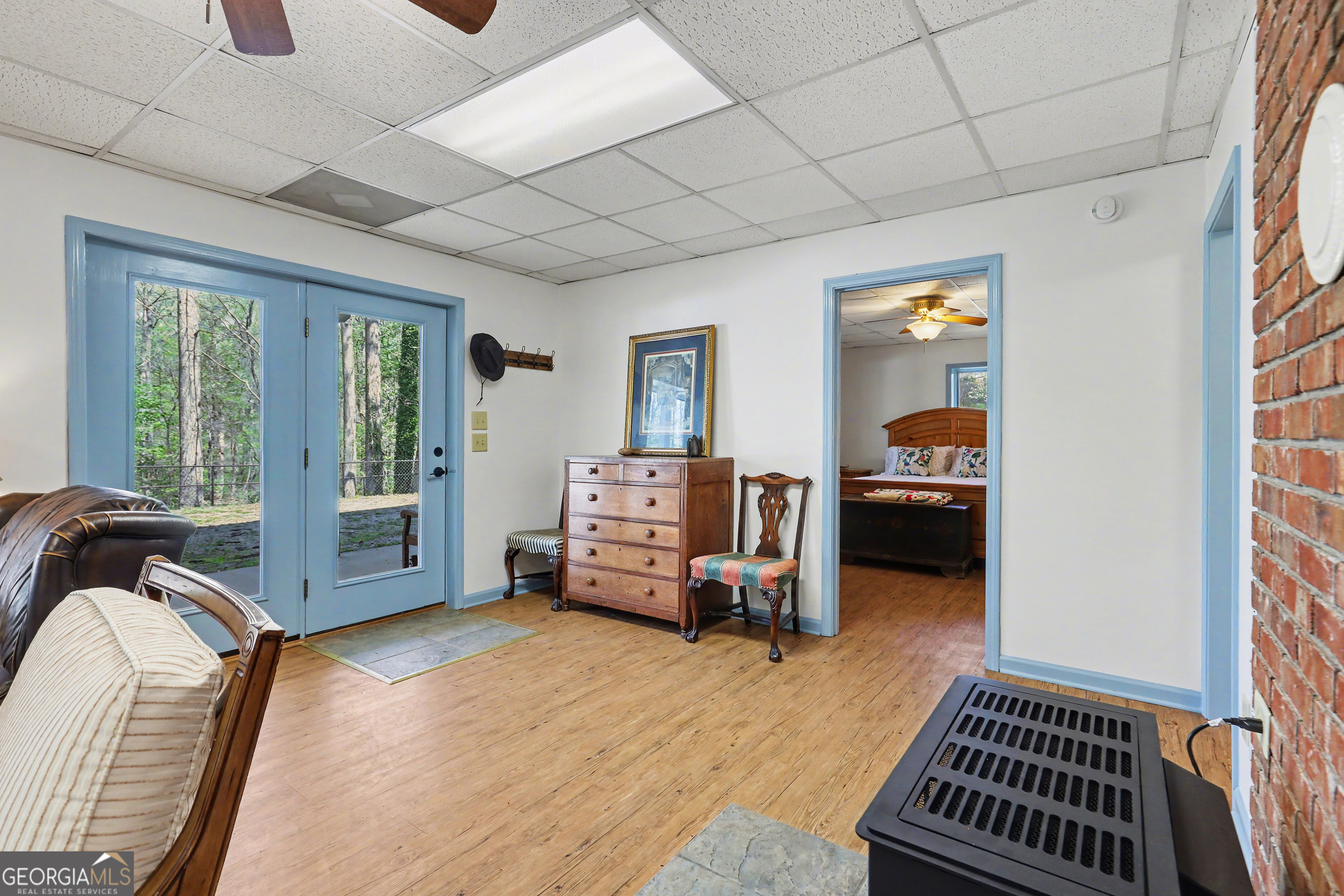 1067 O V Justus Road Rabun Gap GA 30568