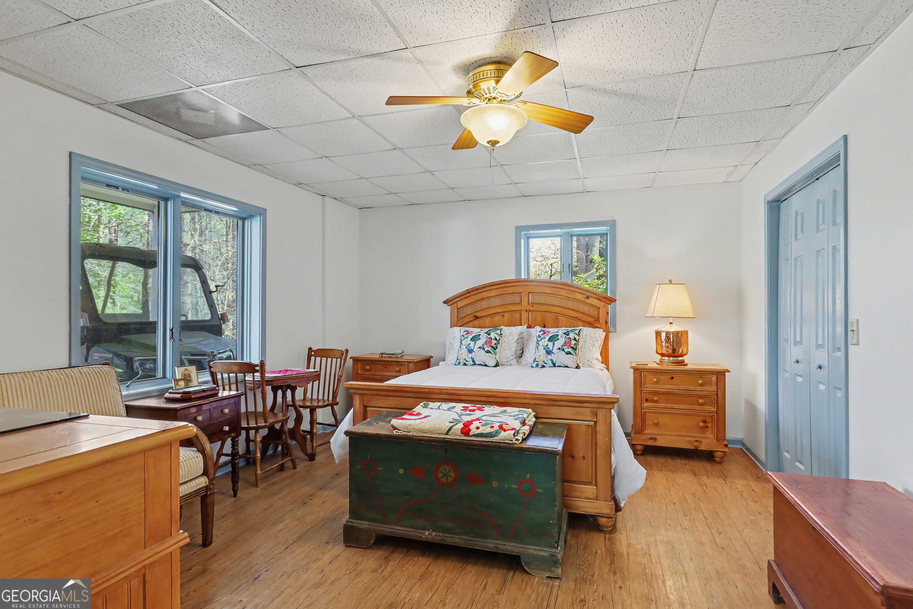1067 O V Justus Road Rabun Gap GA 30568