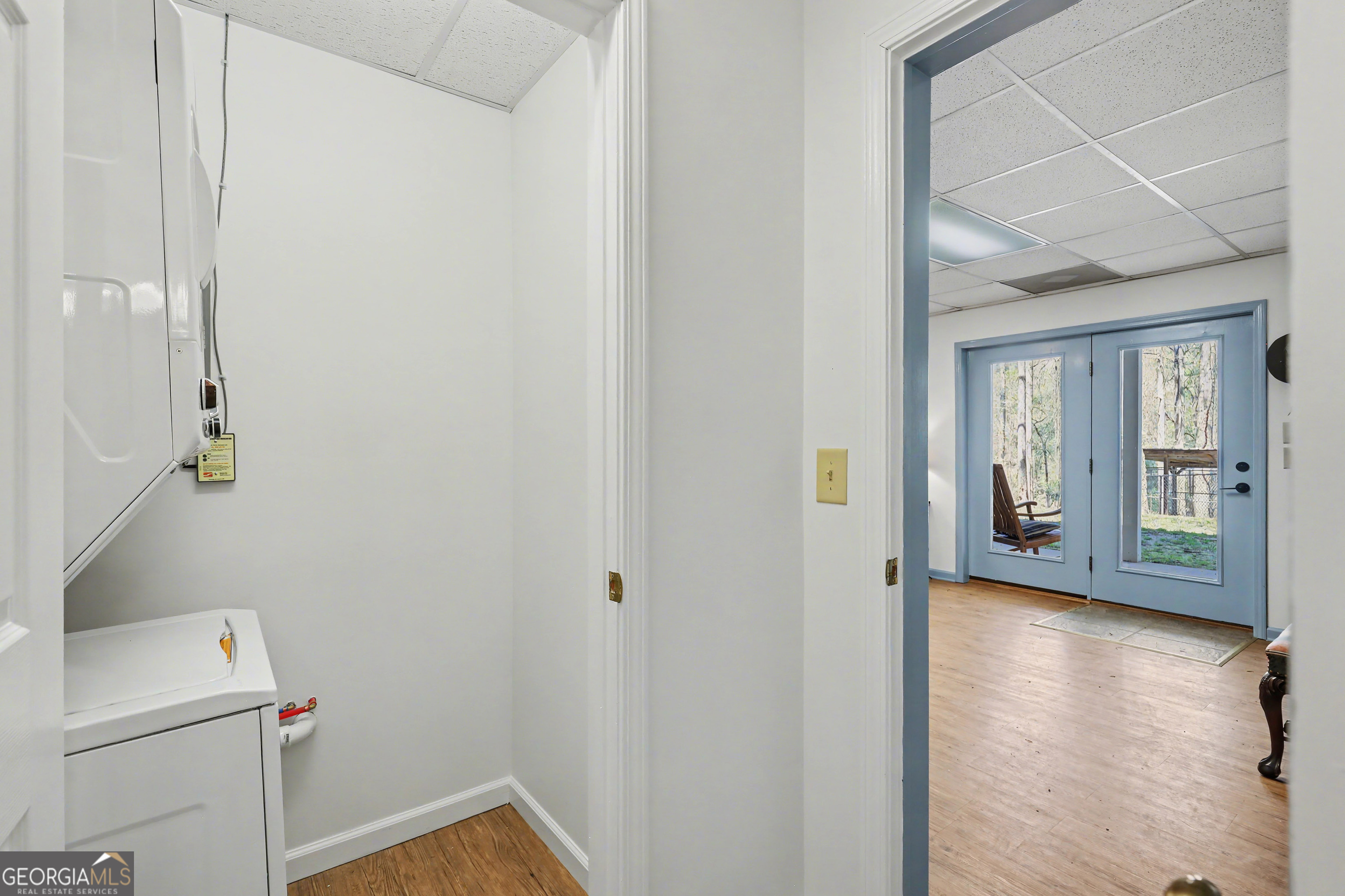 1067 O V Justus Road Rabun Gap GA 30568