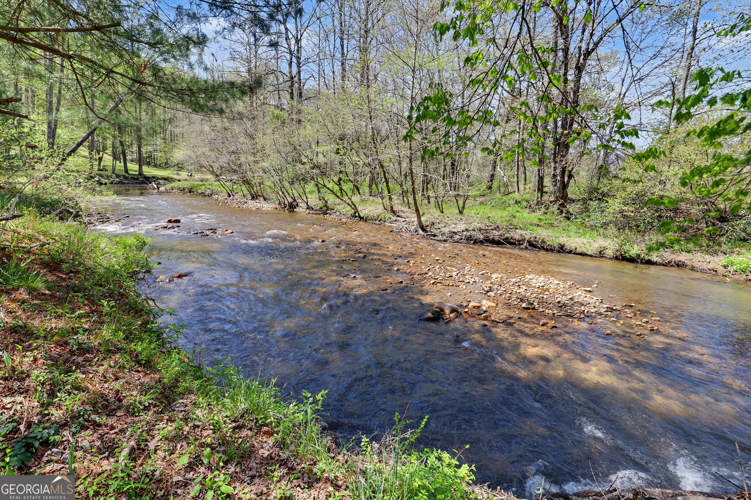 1067 O V Justus Road Rabun Gap GA 30568