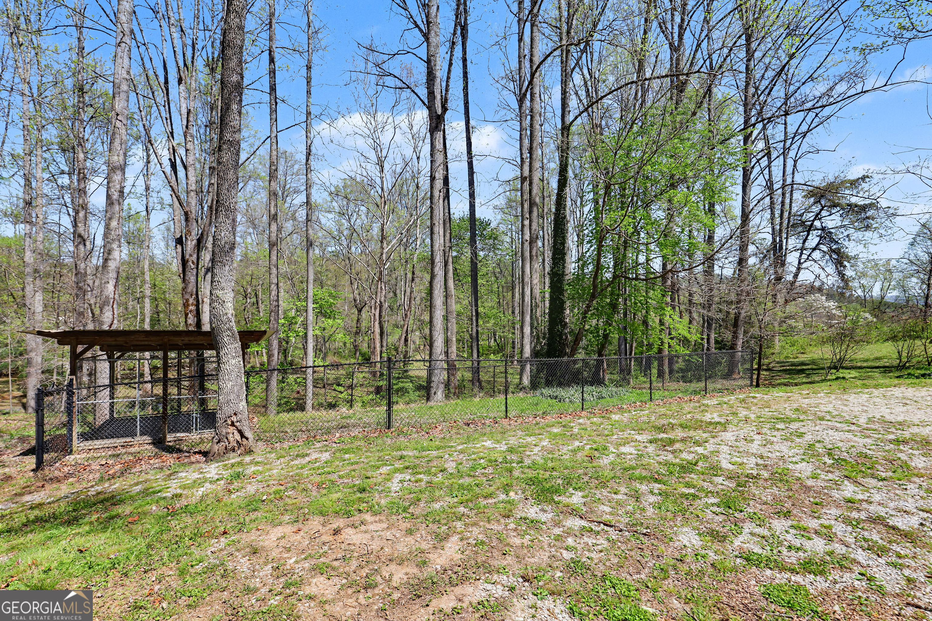 1067 O V Justus Road Rabun Gap GA 30568