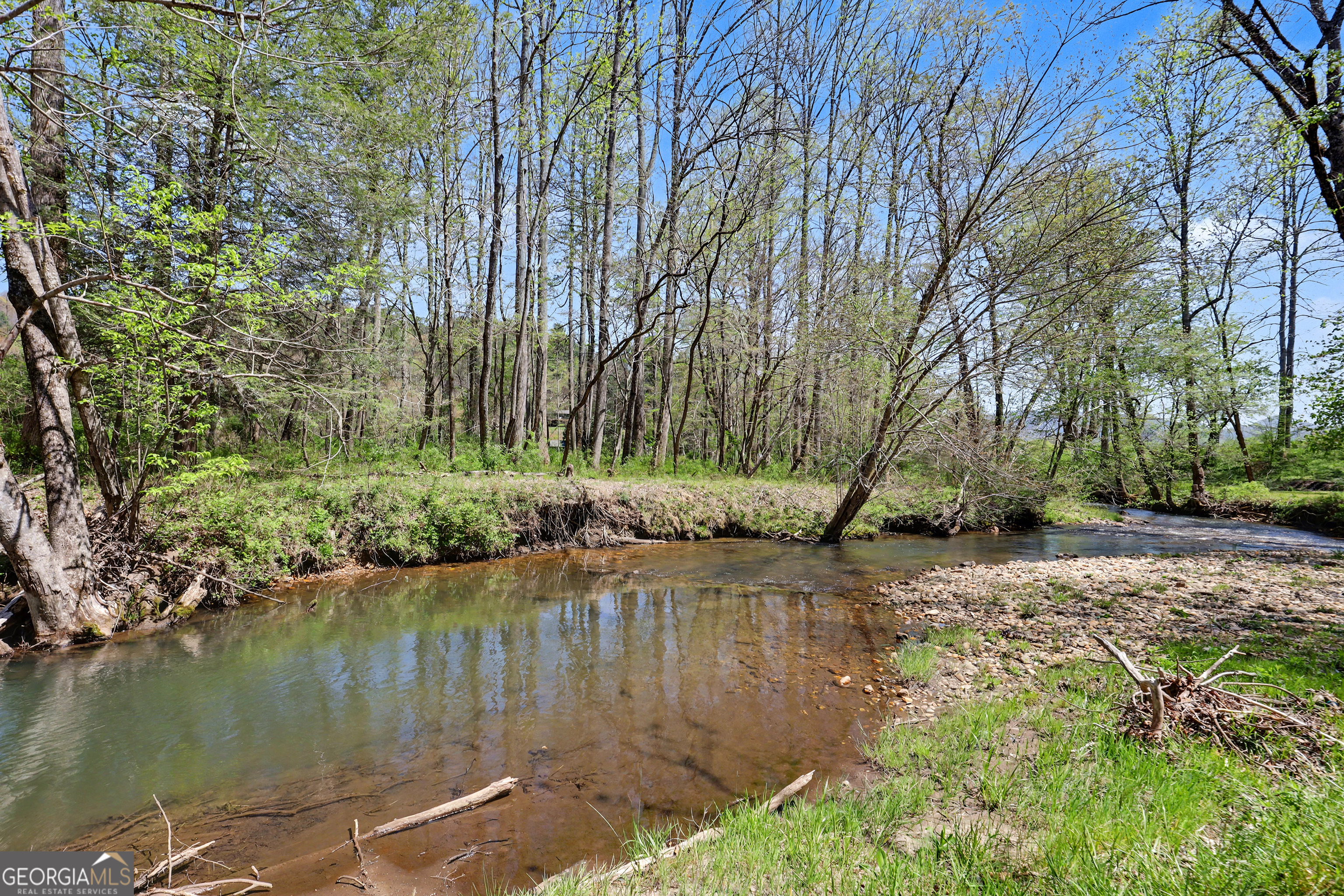 1067 O V Justus Road Rabun Gap GA 30568