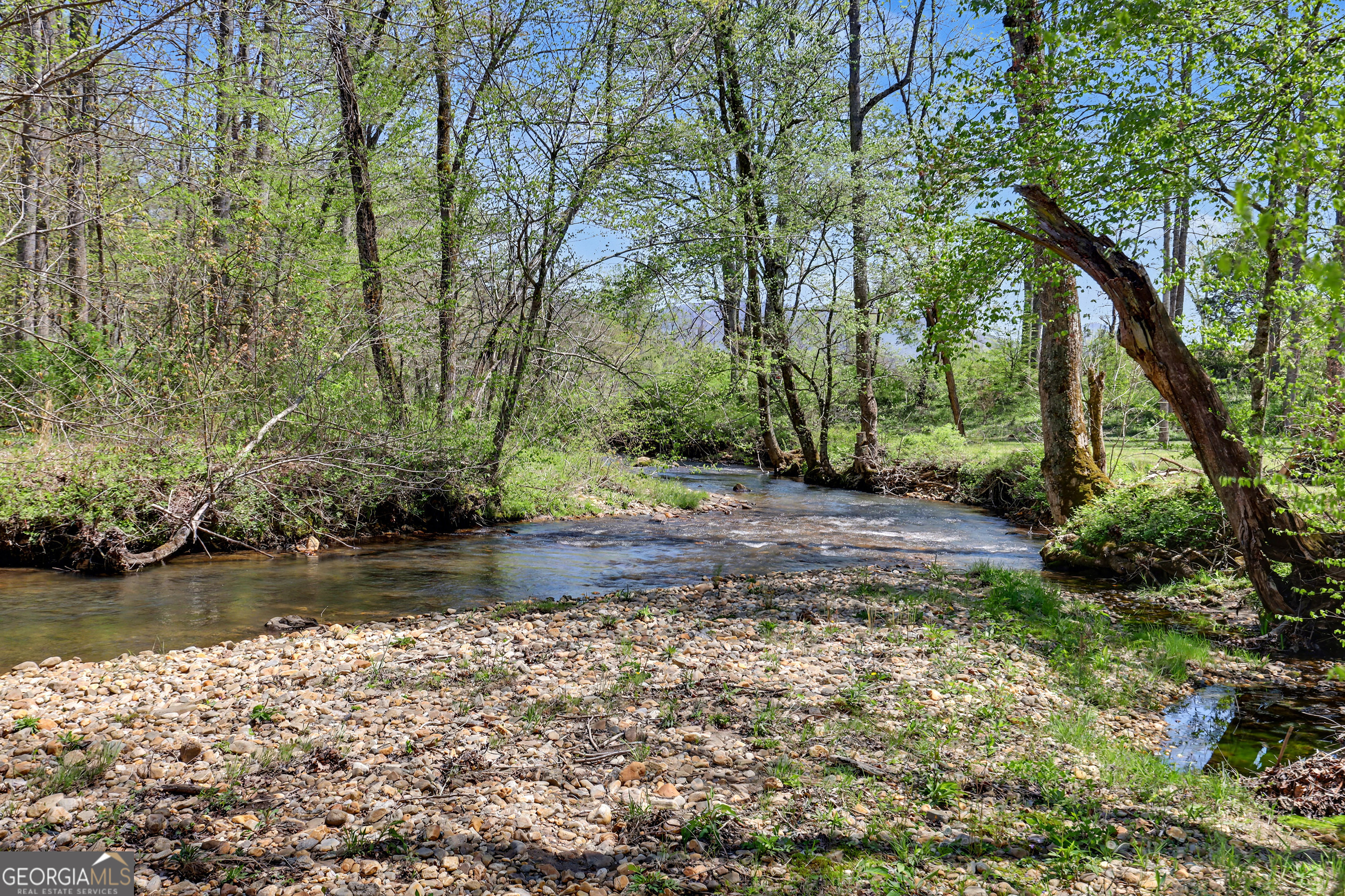 1067 O V Justus Road Rabun Gap GA 30568