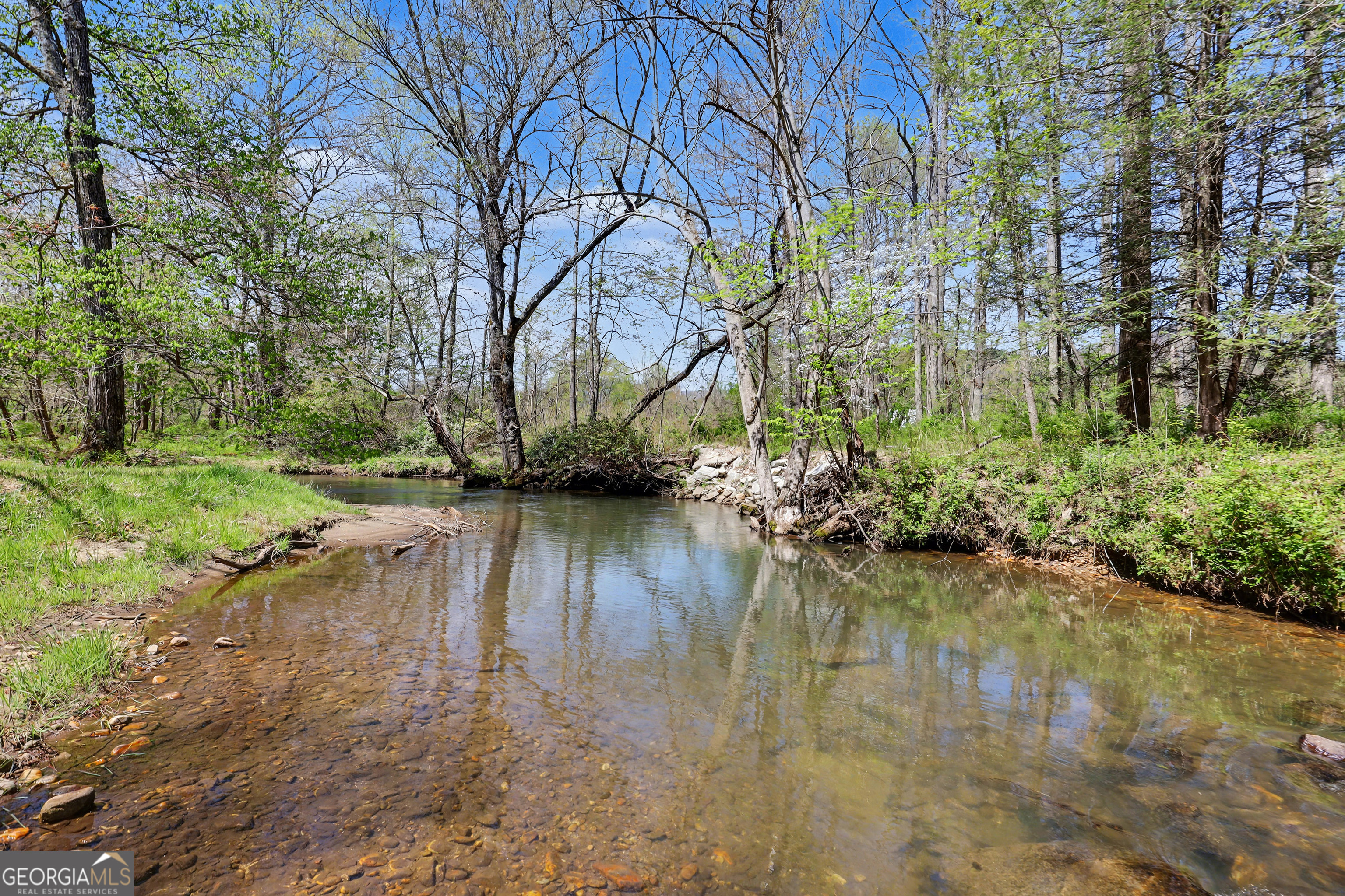 1067 O V Justus Road Rabun Gap GA 30568
