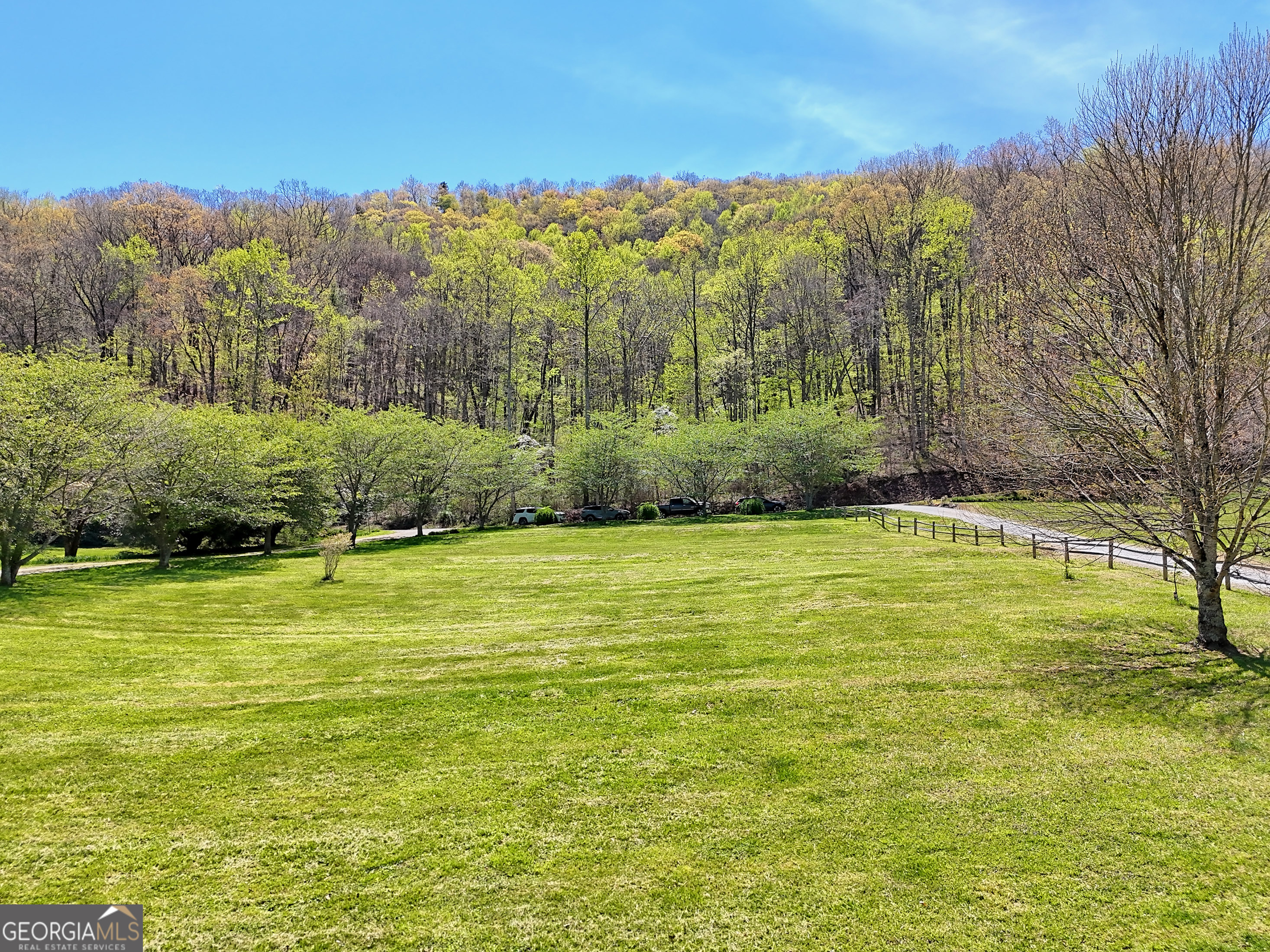 1067 O V Justus Road Rabun Gap GA 30568