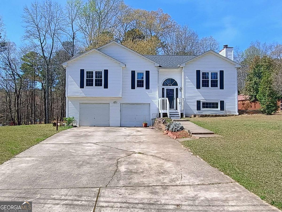 8579 Foxridge Drive Winston GA 30187