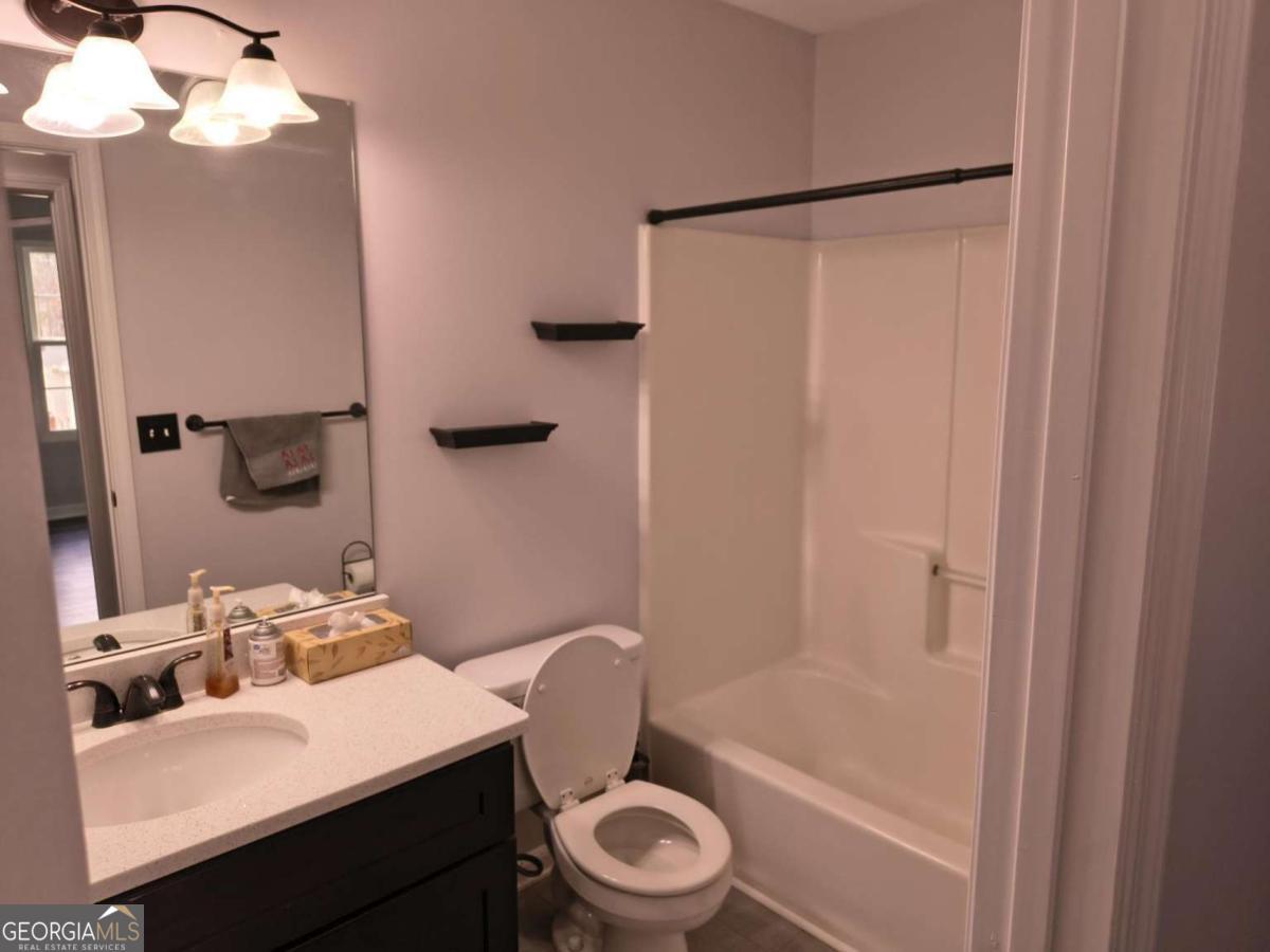 8579 Foxridge Drive Winston GA 30187