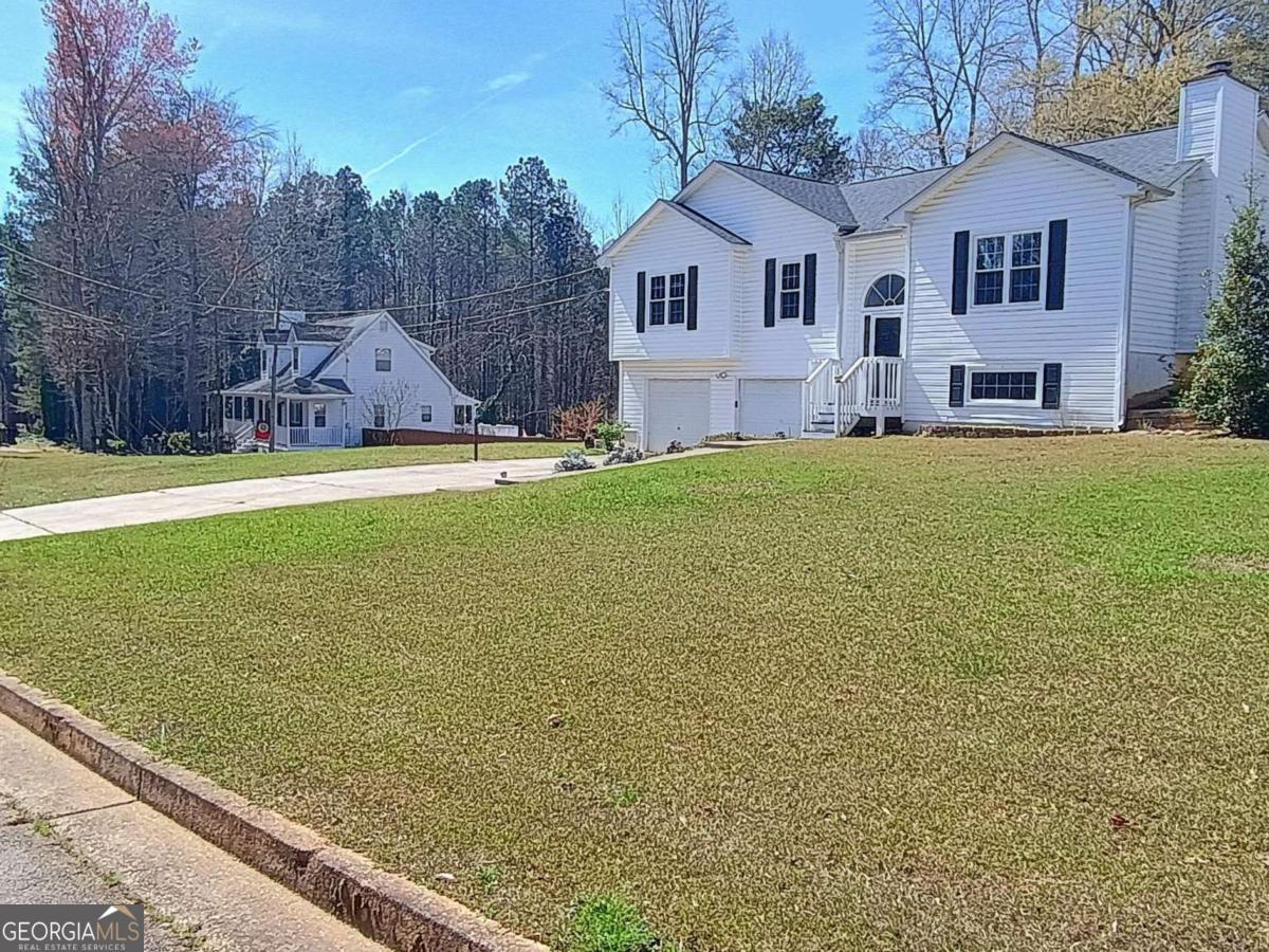 8579 Foxridge Drive Winston GA 30187