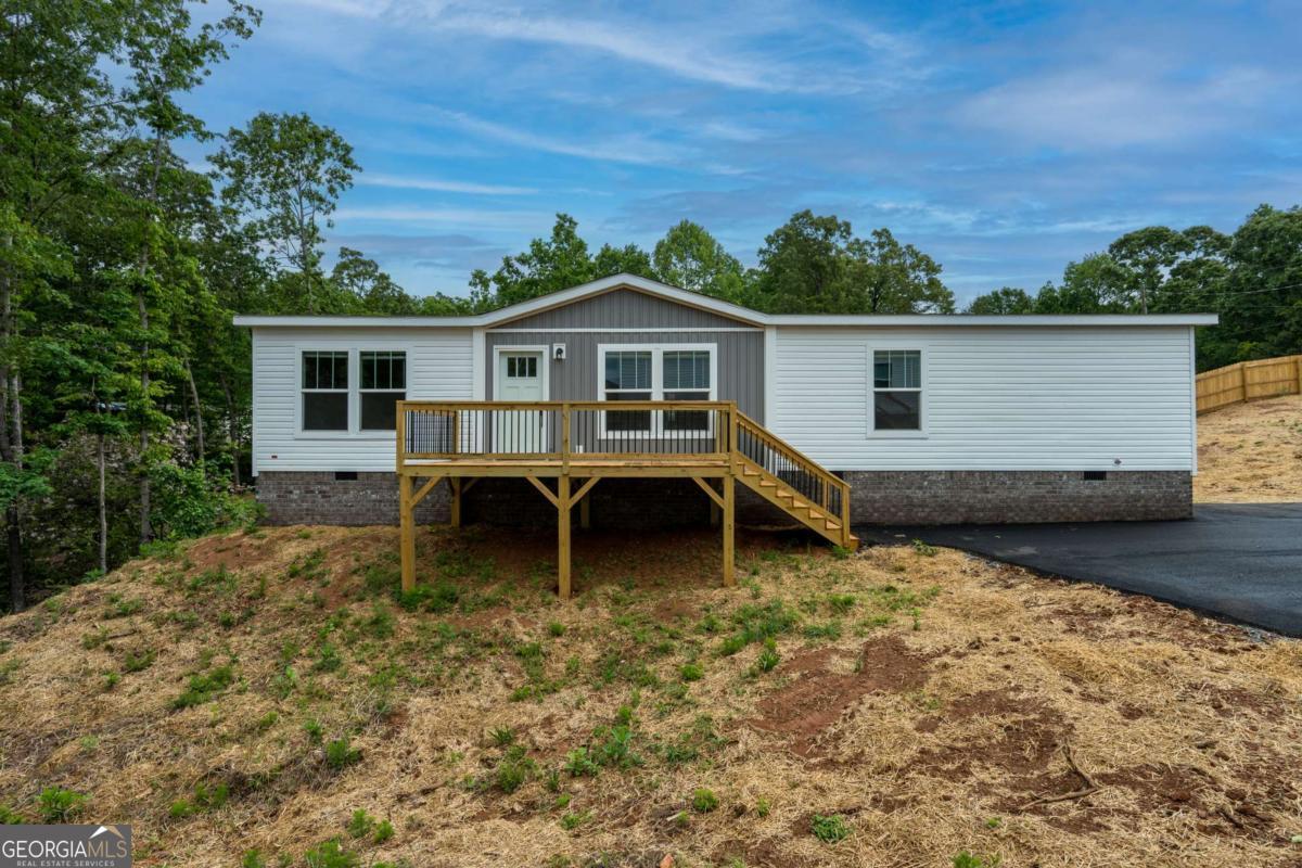 3250 Baker Road Gainesville GA 30507