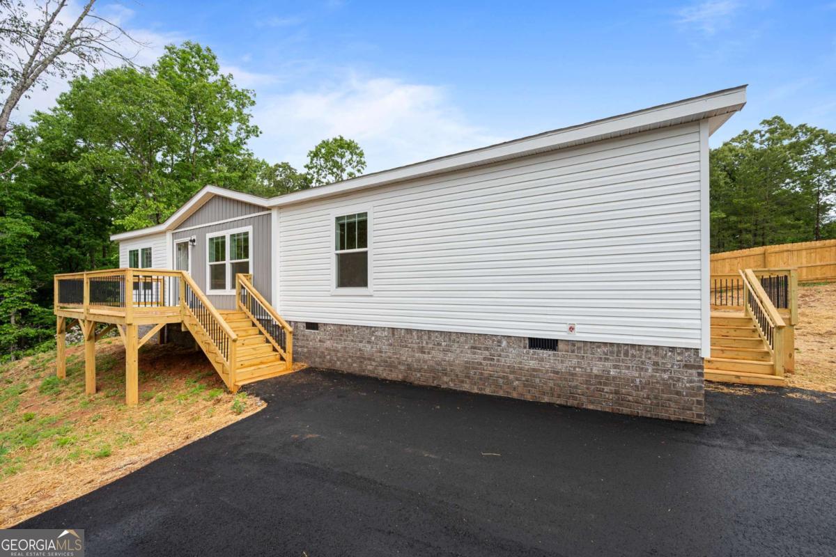 3250 Baker Road Gainesville GA 30507