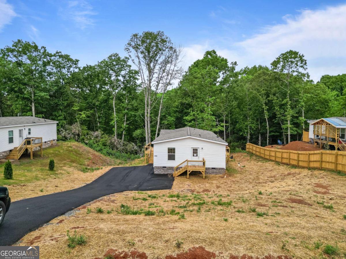 3250 Baker Road Gainesville GA 30507