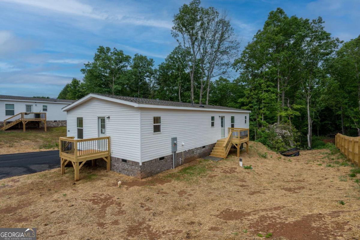 3250 Baker Road Gainesville GA 30507