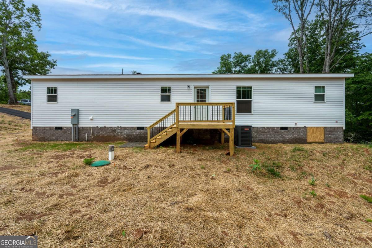 3250 Baker Road Gainesville GA 30507