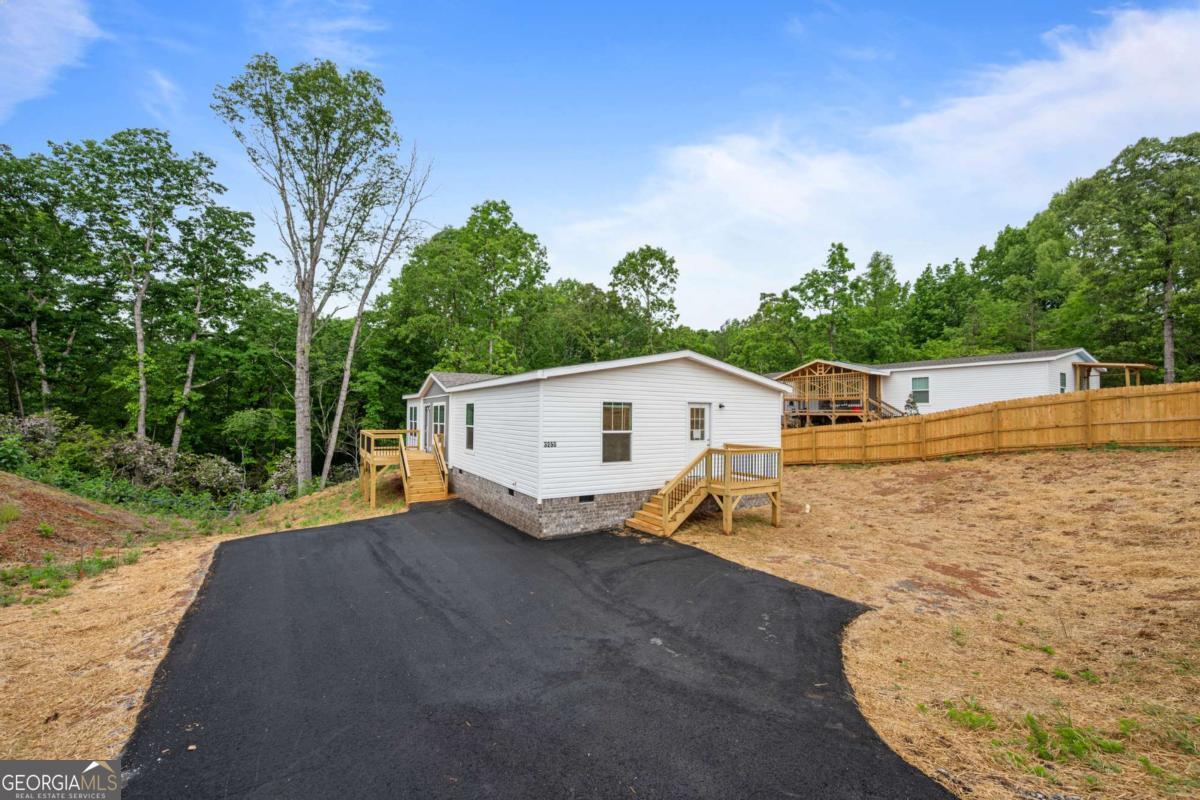 3250 Baker Road Gainesville GA 30507