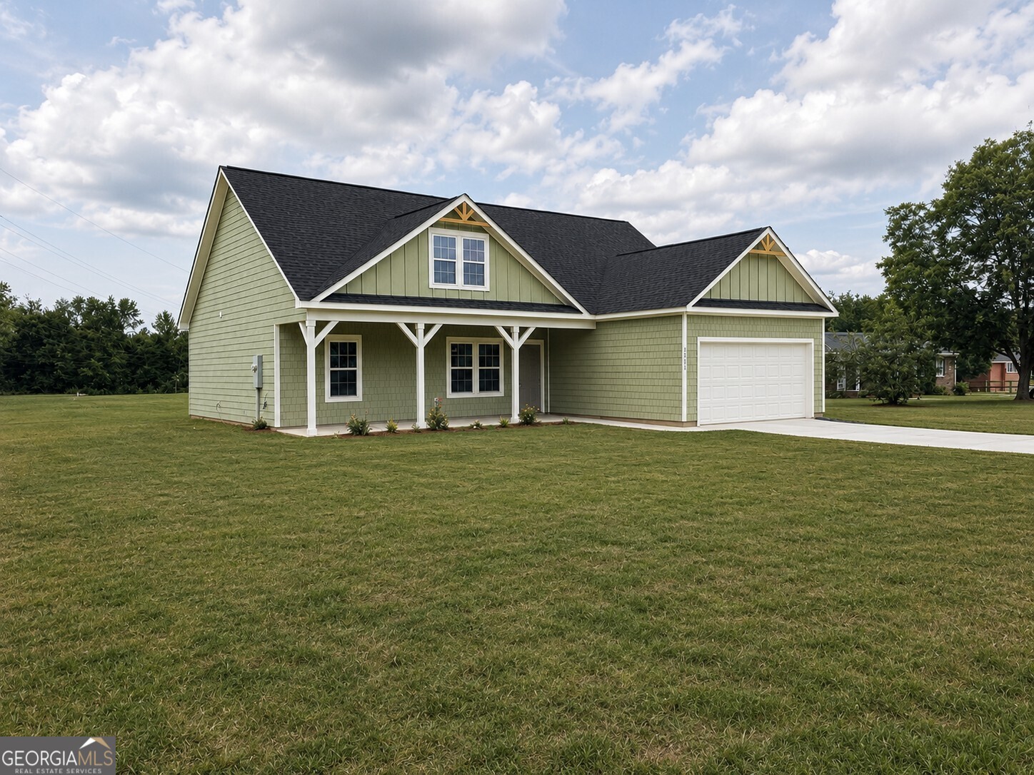 2665 Paoli Street Comer GA 30629