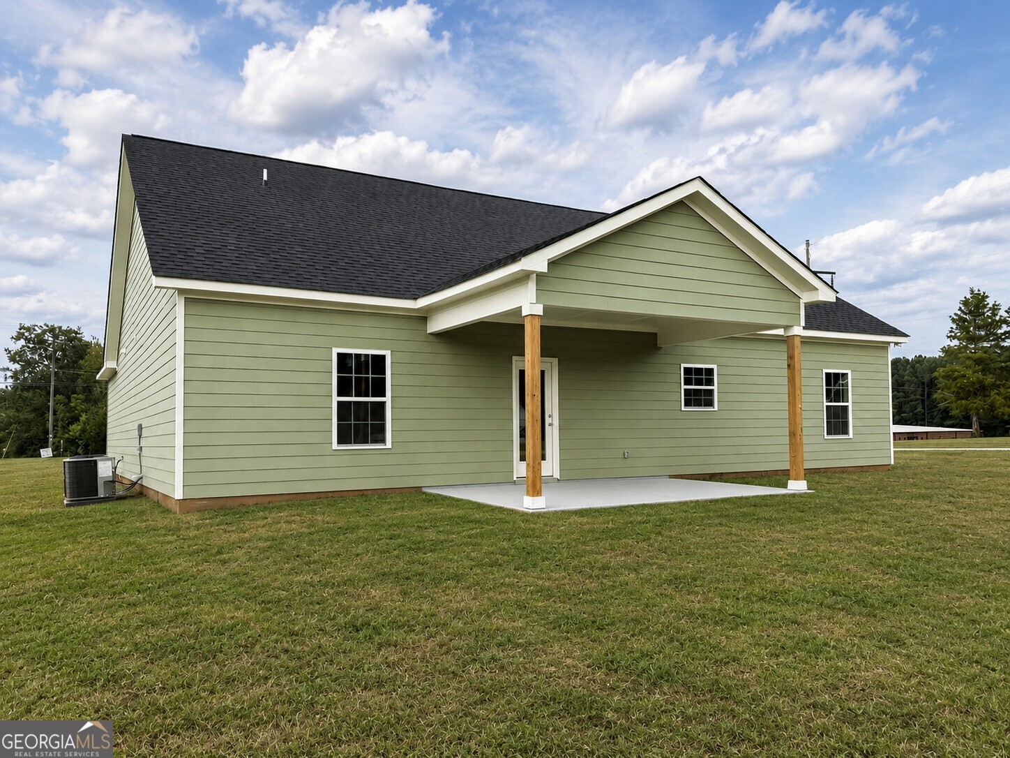 2665 Paoli Street Comer GA 30629