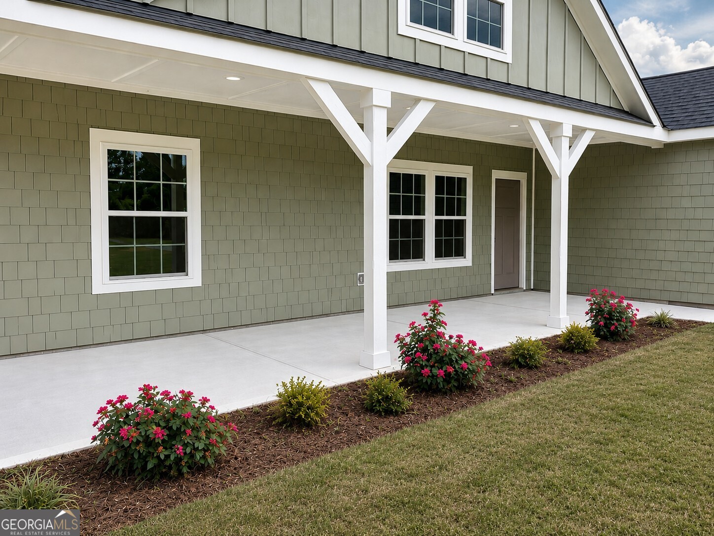 2665 Paoli Street Comer GA 30629