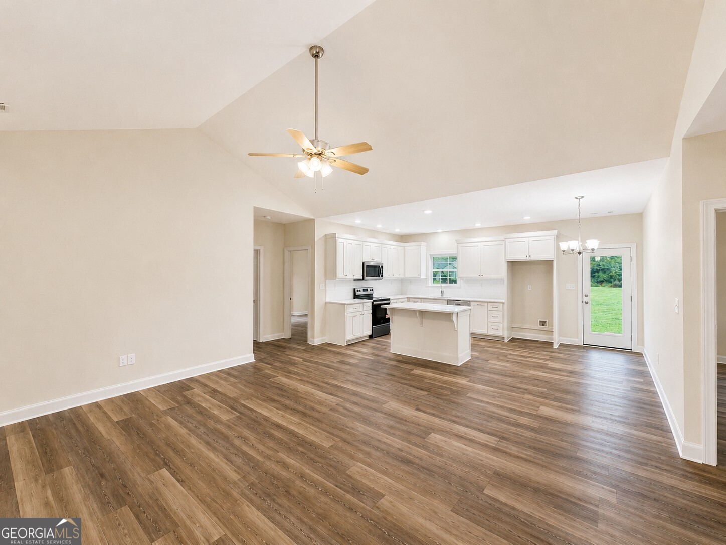 2665 Paoli Street Comer GA 30629
