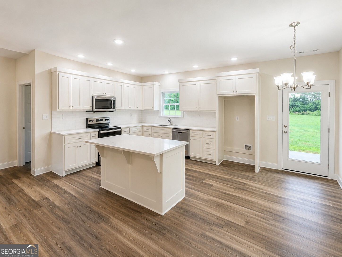 2665 Paoli Street Comer GA 30629