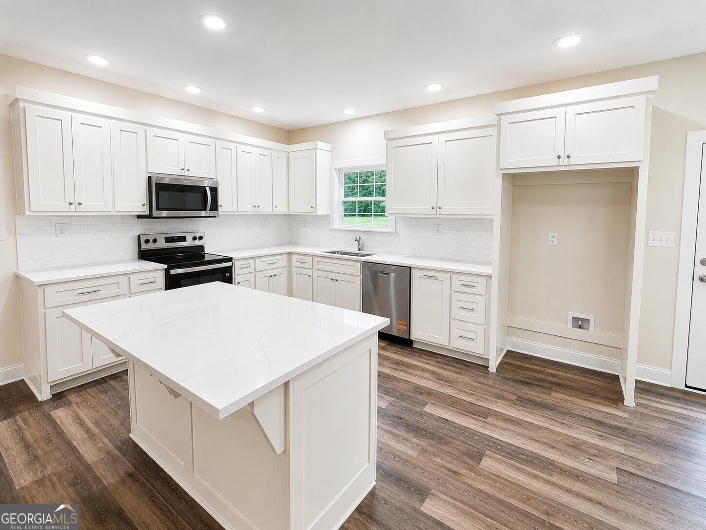 2665 Paoli Street Comer GA 30629