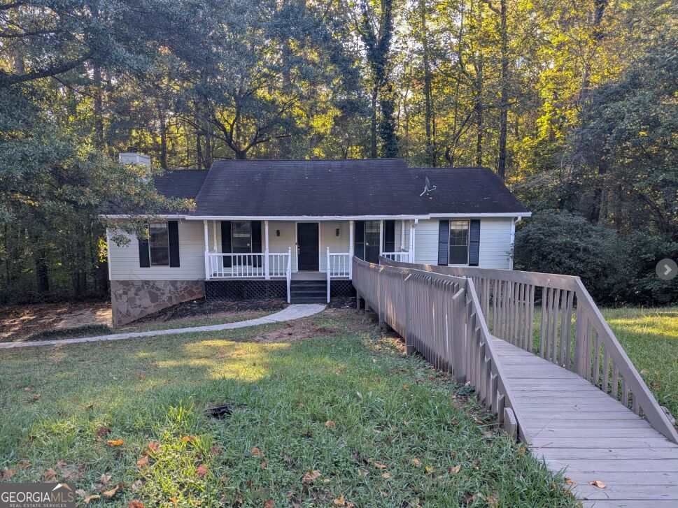 664 River Bend Drive Jonesboro GA 30238