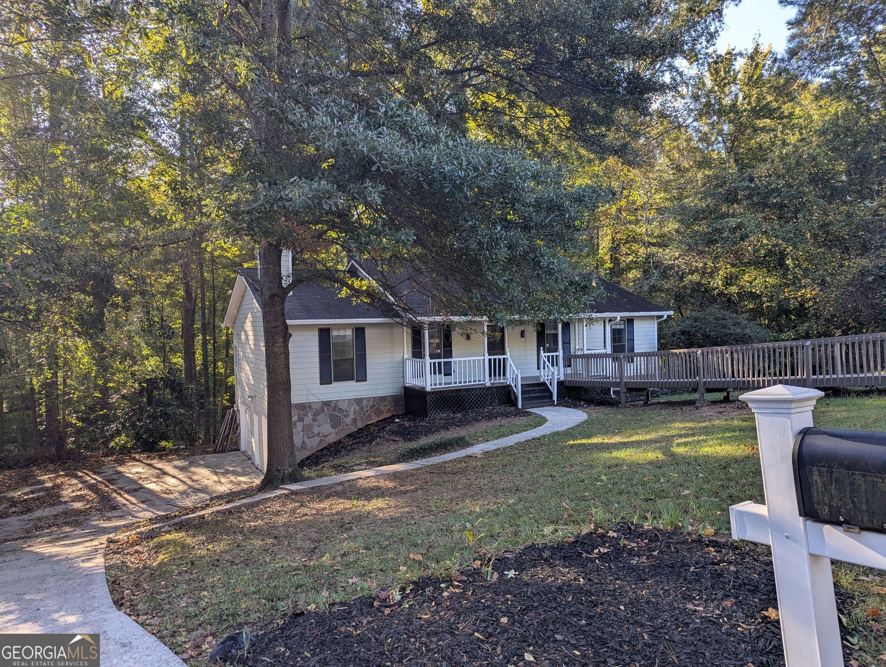 664 River Bend Drive Jonesboro GA 30238