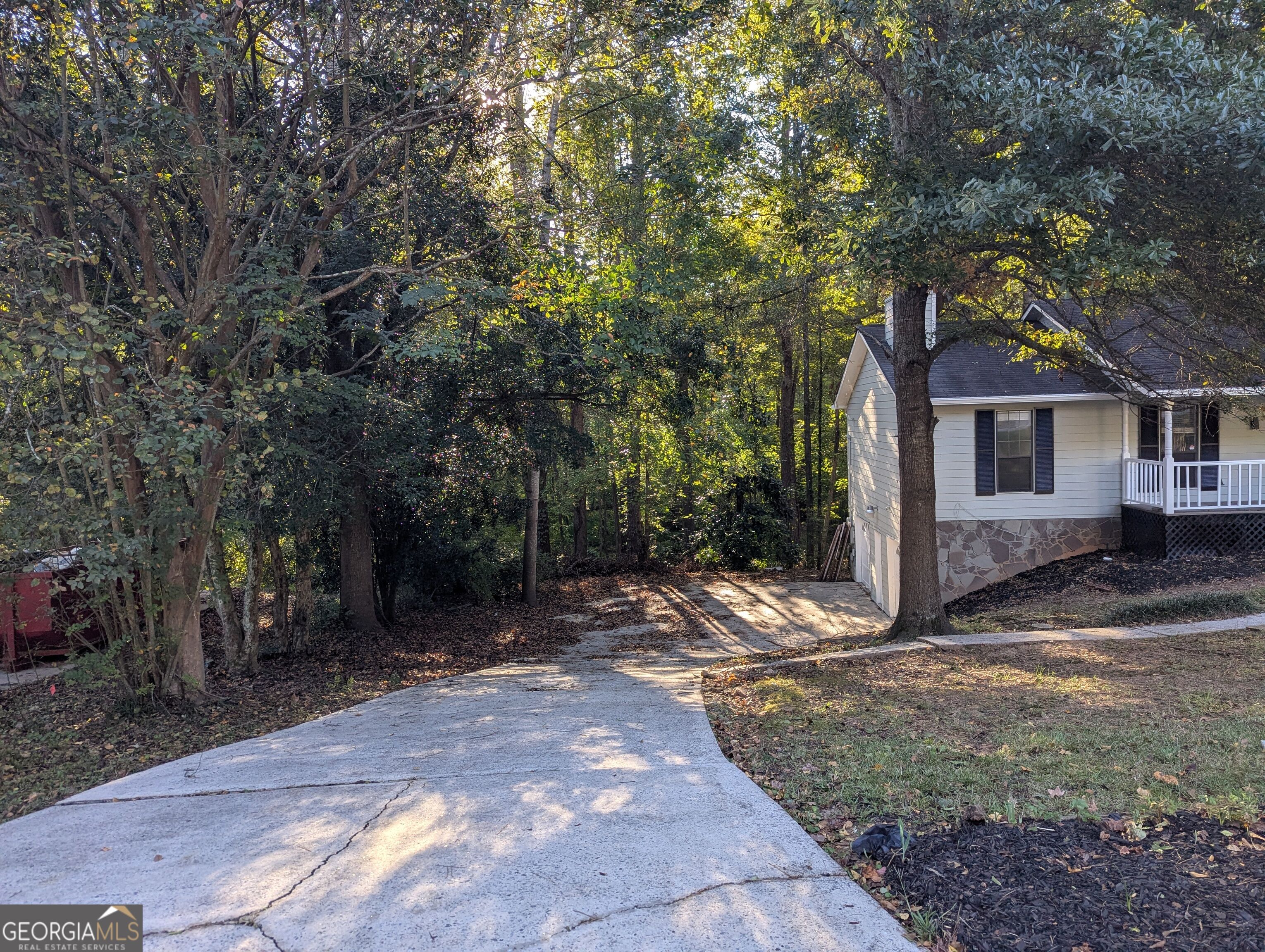664 River Bend Drive Jonesboro GA 30238