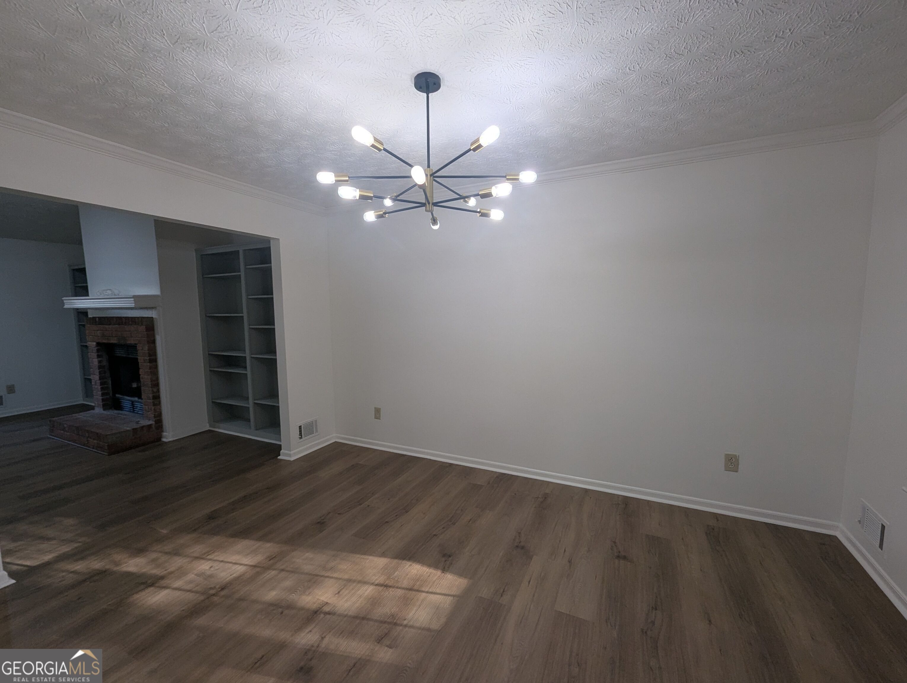 664 River Bend Drive Jonesboro GA 30238