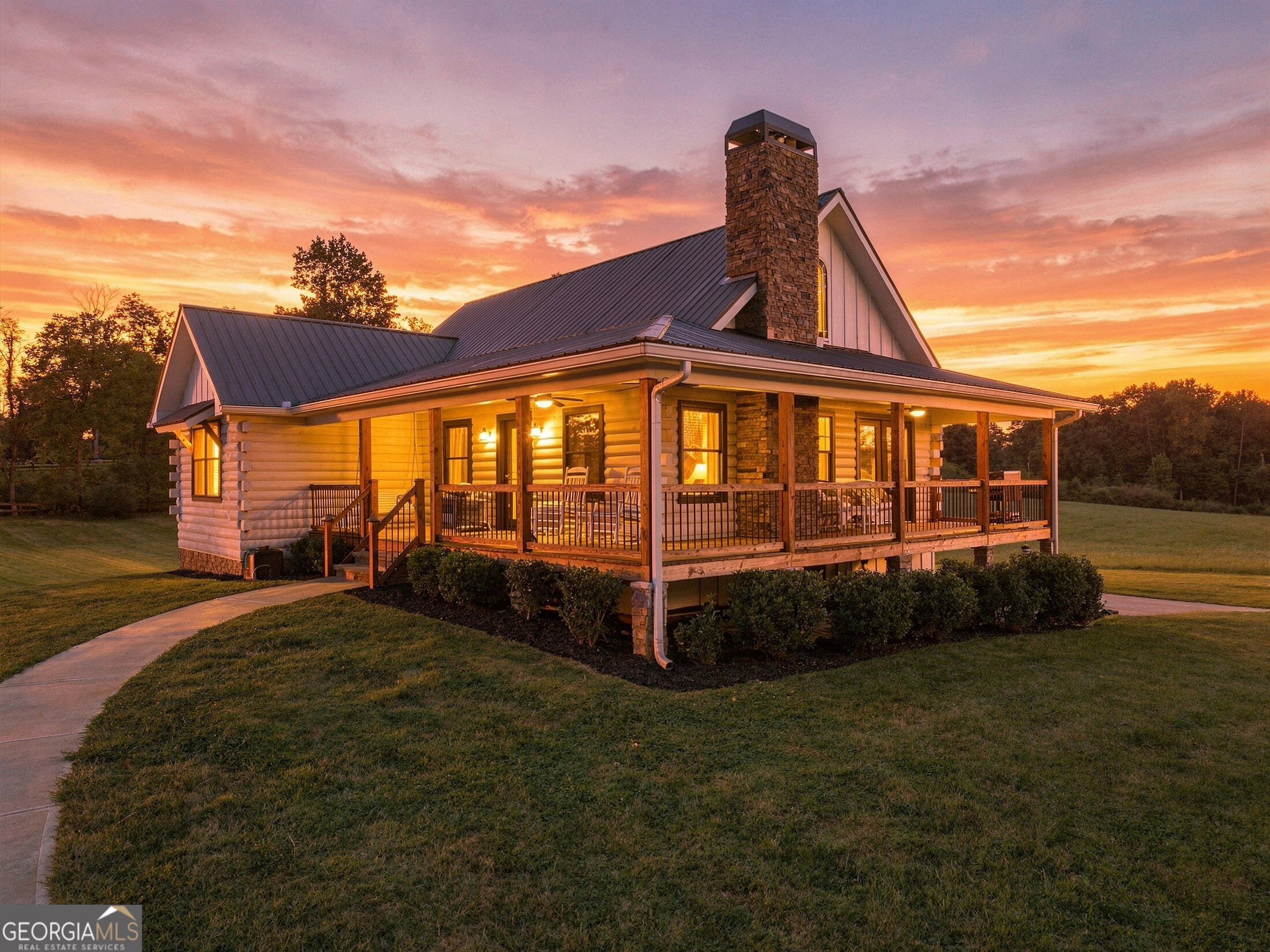 135 Mountain Ridge Drive Clarkesville GA 30523