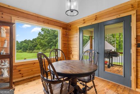 135 Mountain Ridge Drive Clarkesville GA 30523