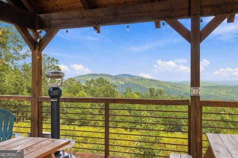 135 Mountain Ridge Drive Clarkesville GA 30523