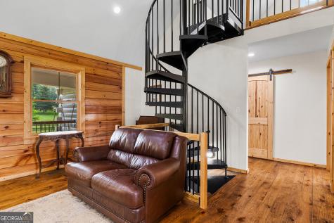 135 Mountain Ridge Drive Clarkesville GA 30523
