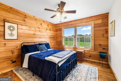 135 Mountain Ridge Drive Clarkesville GA 30523