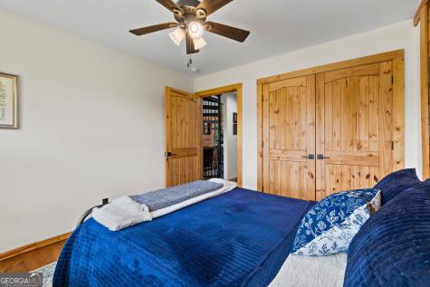 135 Mountain Ridge Drive Clarkesville GA 30523