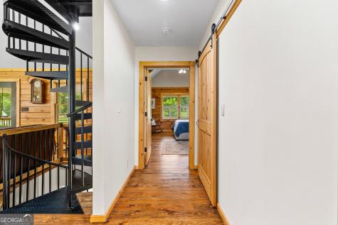 135 Mountain Ridge Drive Clarkesville GA 30523