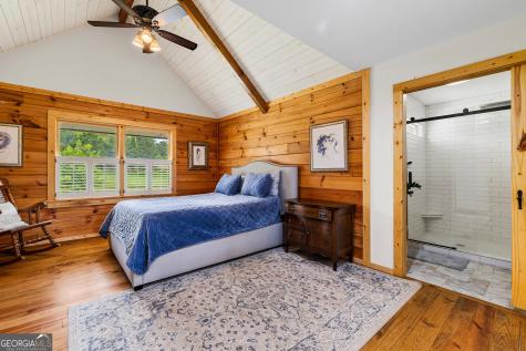 135 Mountain Ridge Drive Clarkesville GA 30523